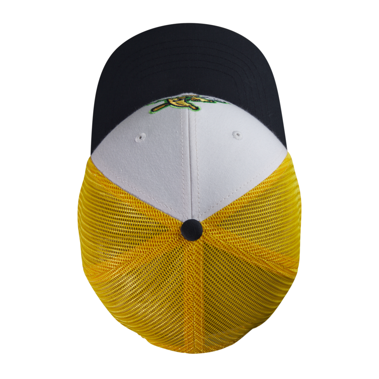 EvoShield EVO Bananas 112 Trucker Snapback-2
