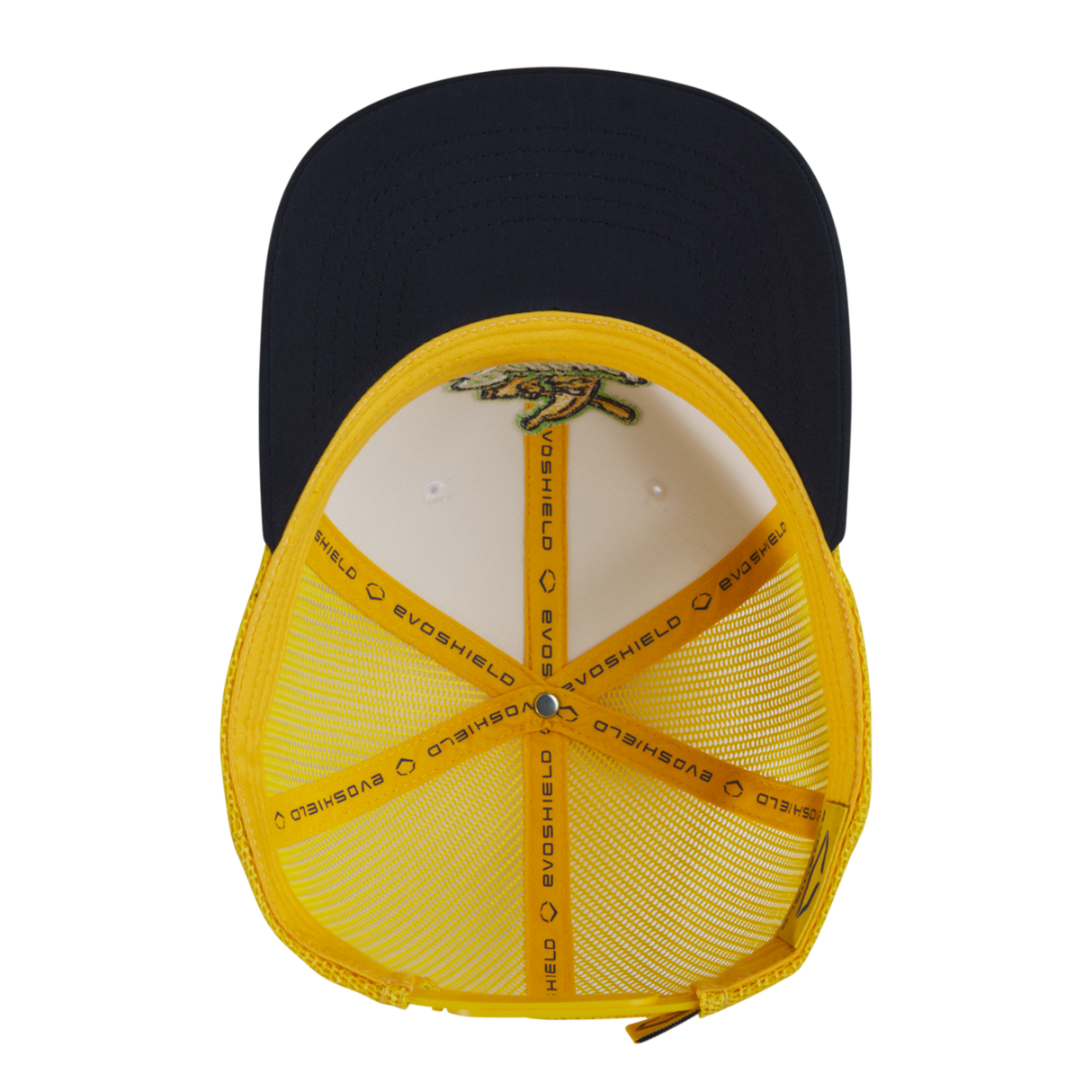 EvoShield EVO Bananas 112 Trucker Snapback-3