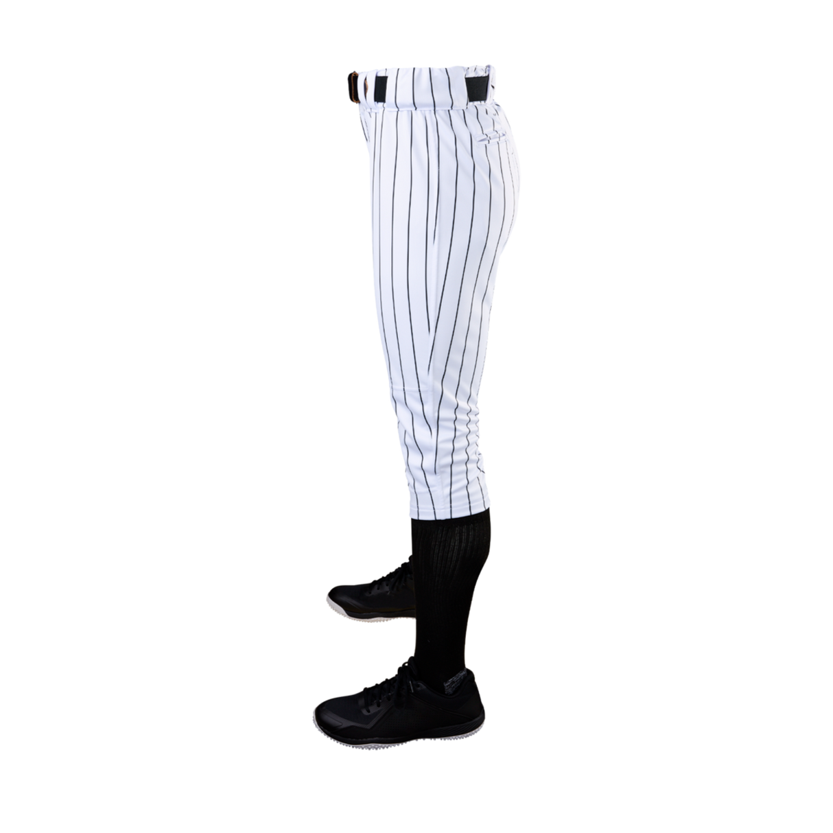 Wilson Men's Mens Salute Pinstripe Knickers Baseball Pants 2.0-3