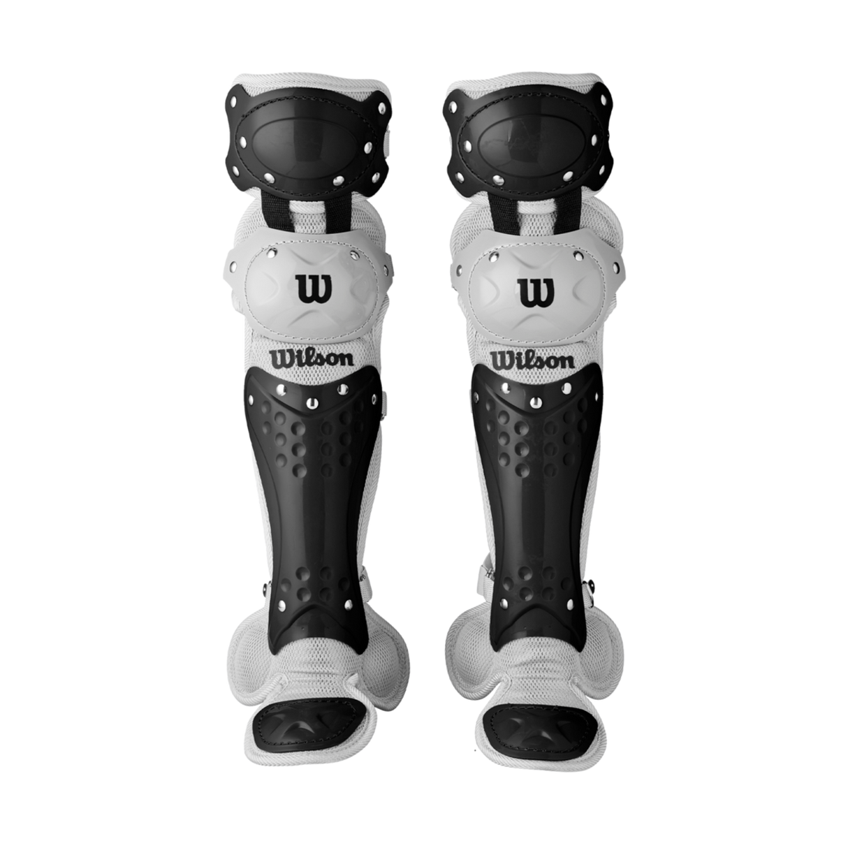 Wilson C200 Youth Catcher's Gear Kit-2