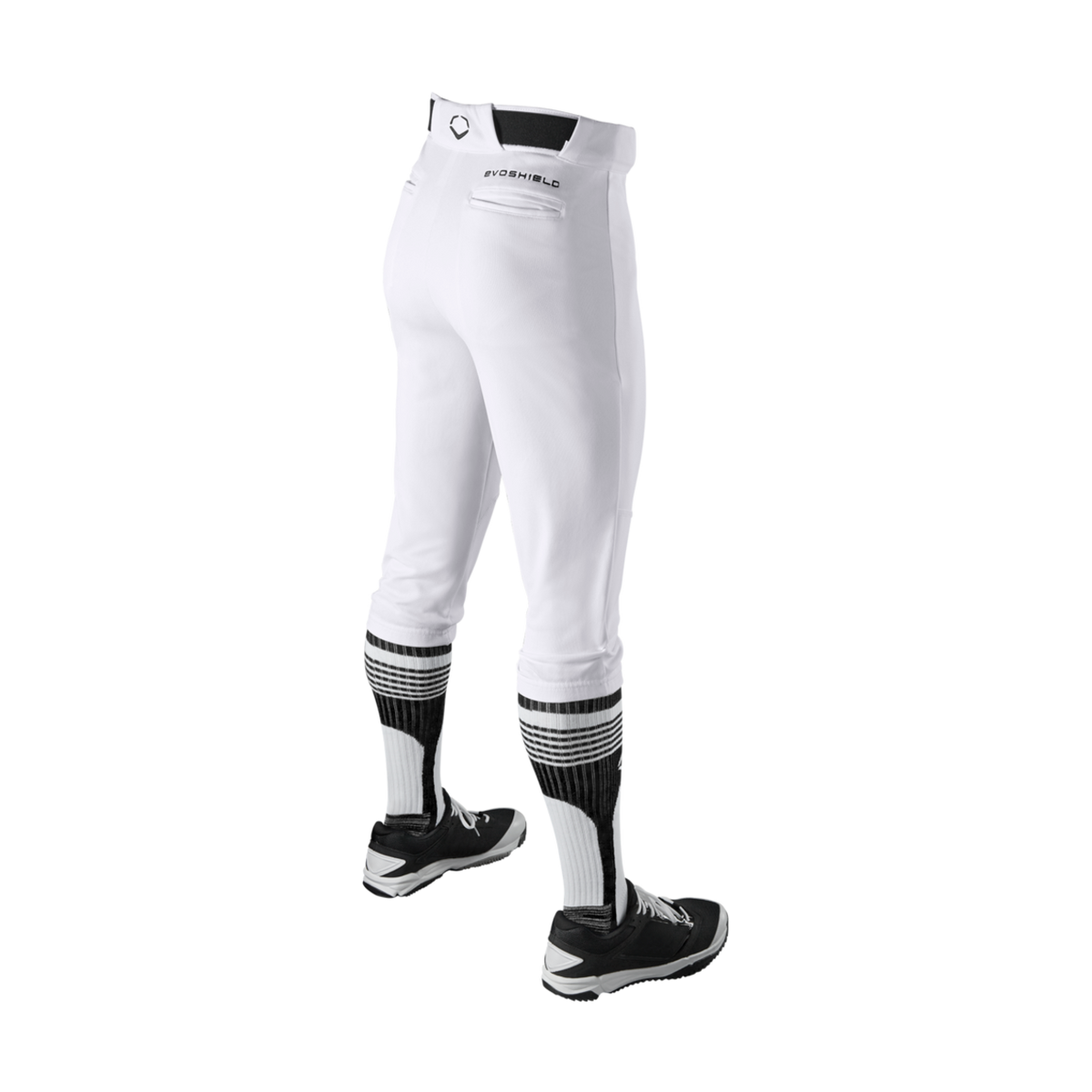 Wilson Men's Salute Baseball Knickers-1