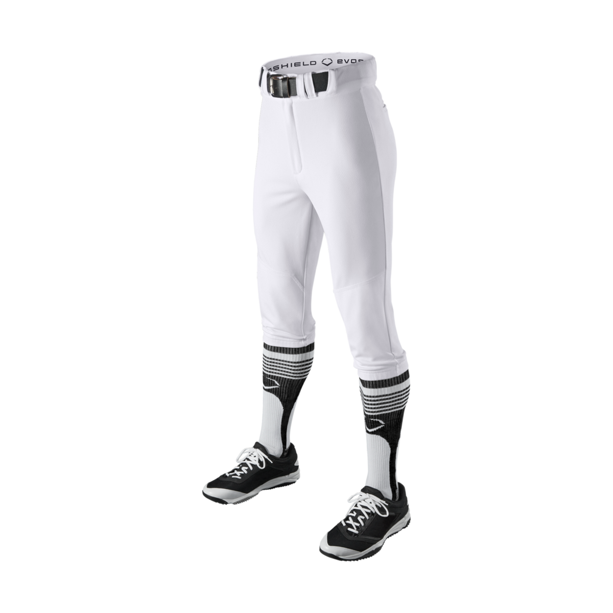Wilson Men's Salute Baseball Knickers-2