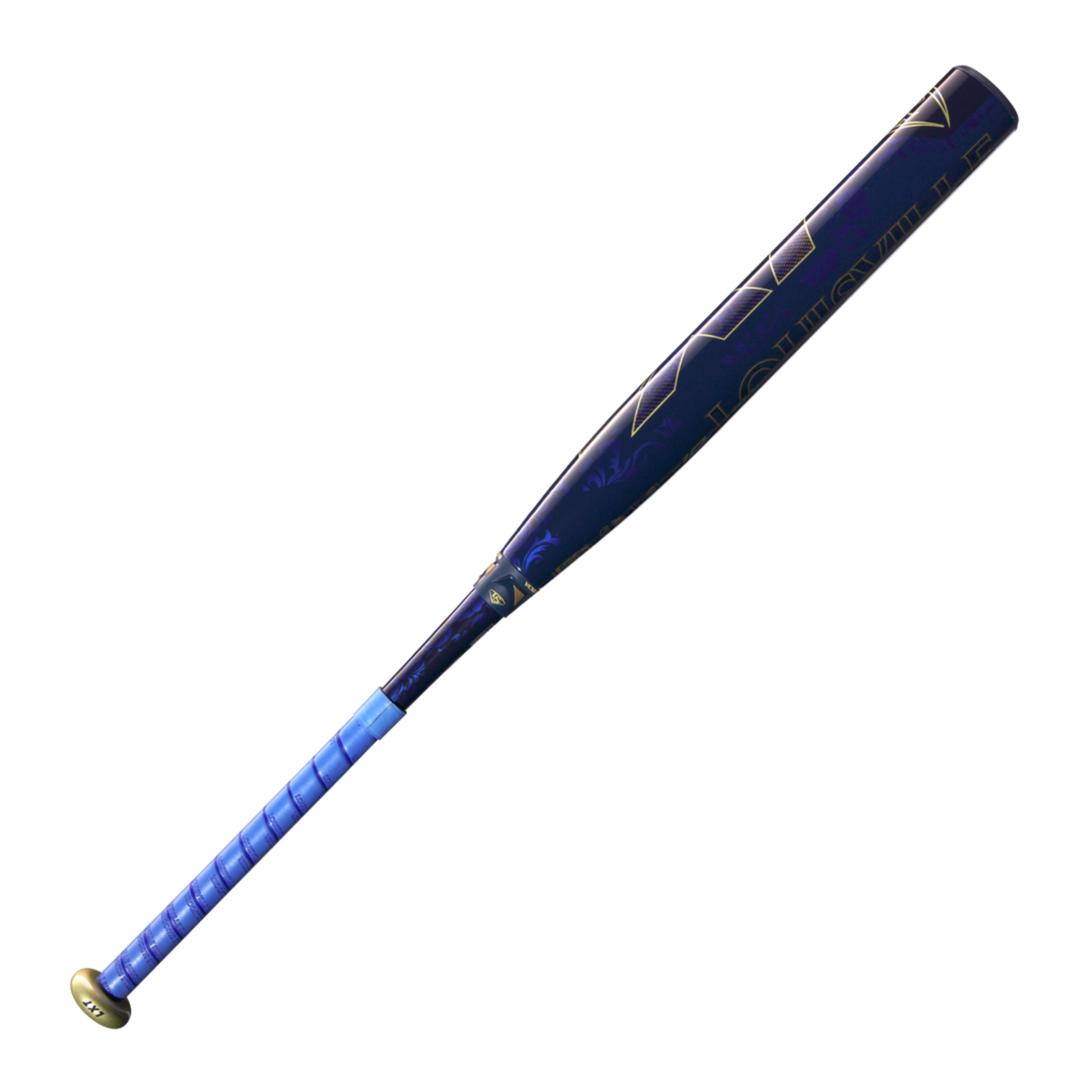 Louisville Slugger 2025 Lxt -10 Fastpitch Bat-1