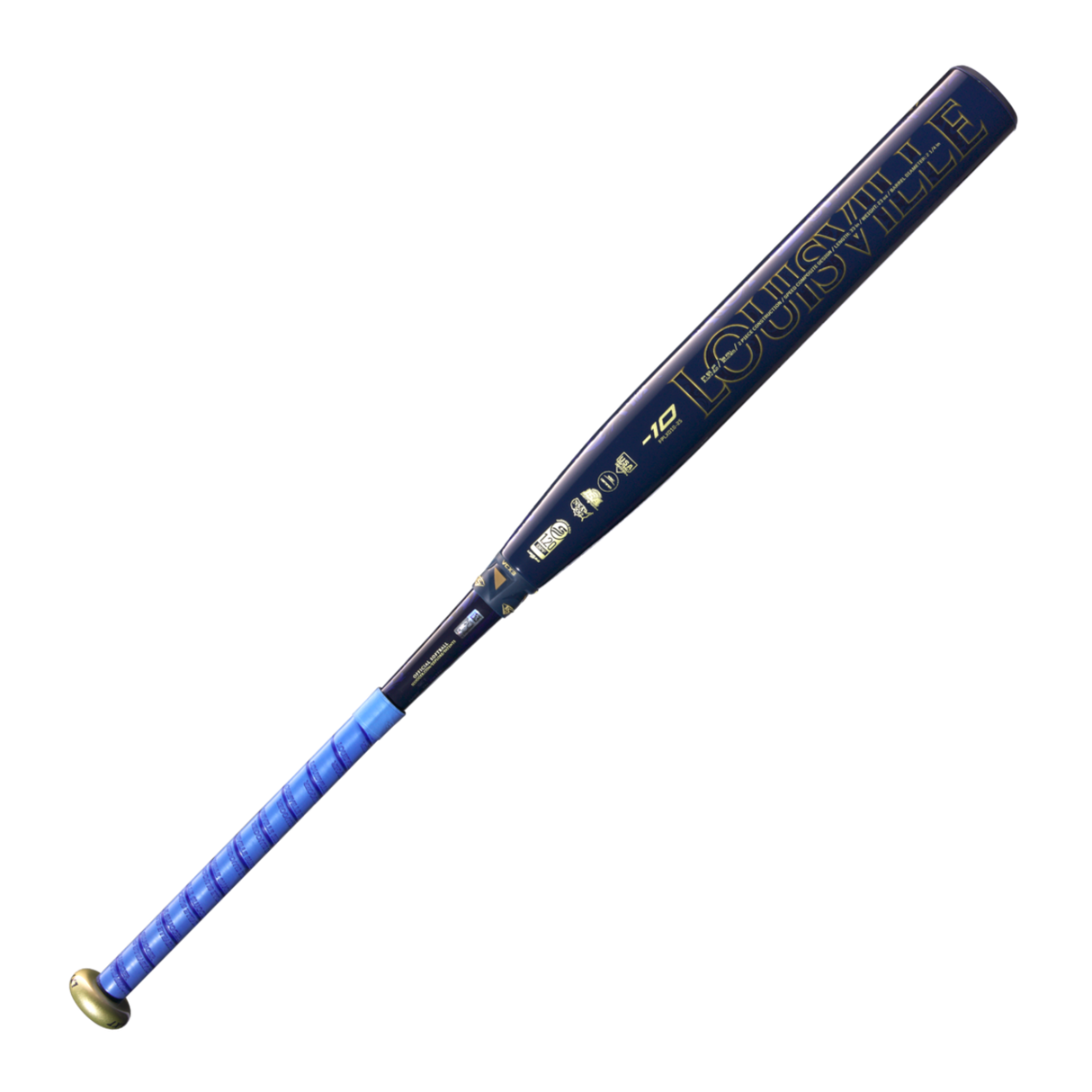 Louisville Slugger 2025 Lxt -10 Fastpitch Bat-2