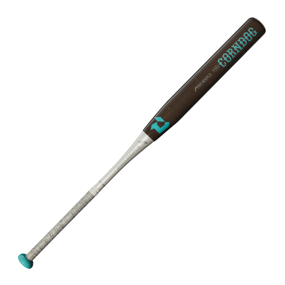 DeMarini Corndog Wood Composite Slowpitch Softball Bat-8