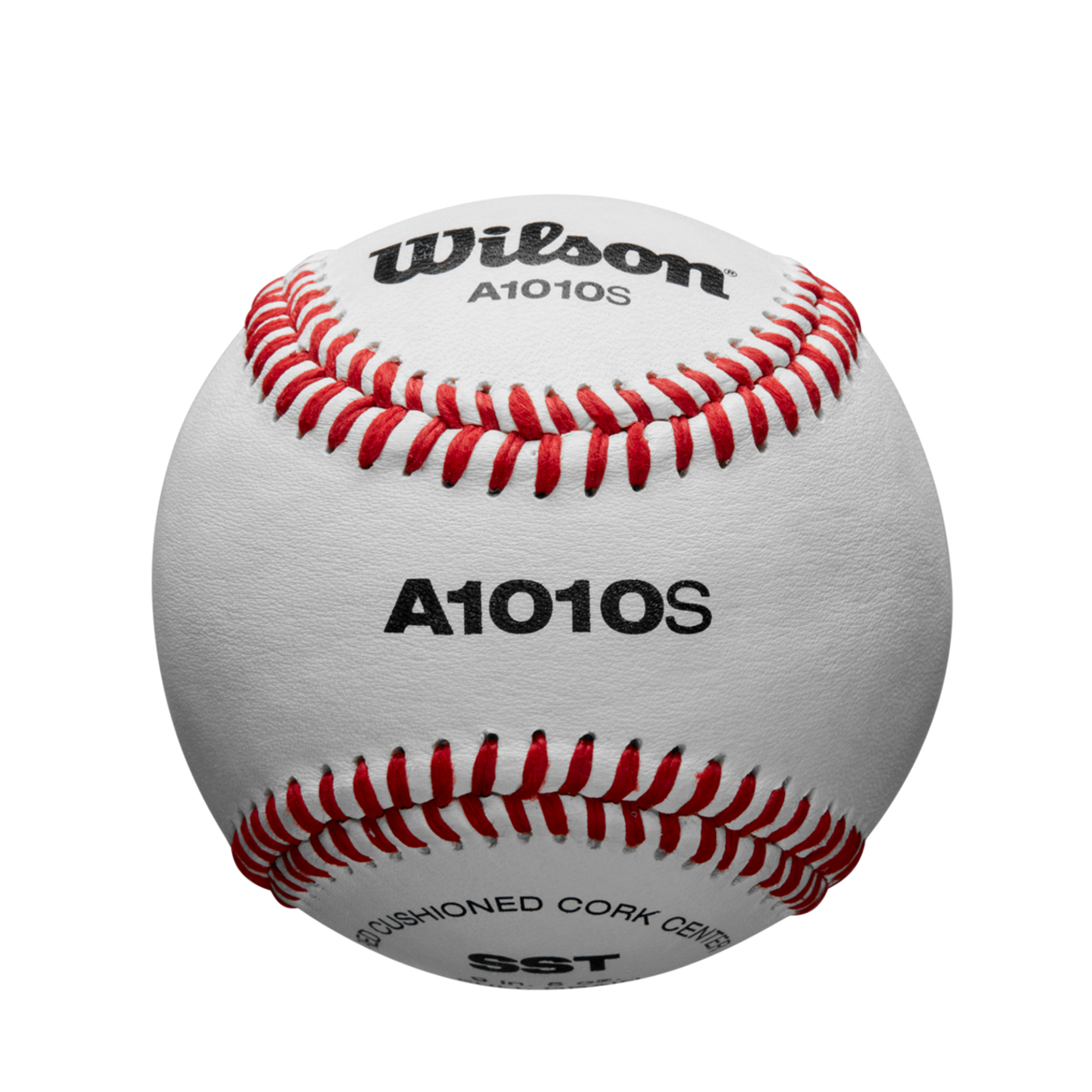 Wilson A1010 Blemished Baseballs 1 Dozen