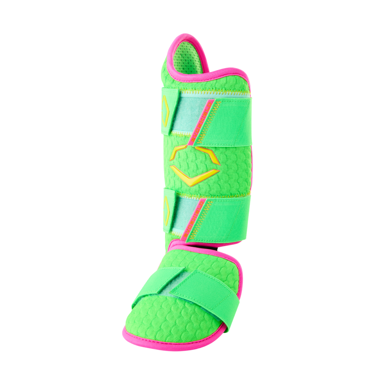 Wilson X-srz Melon Batters Leg Guard-2