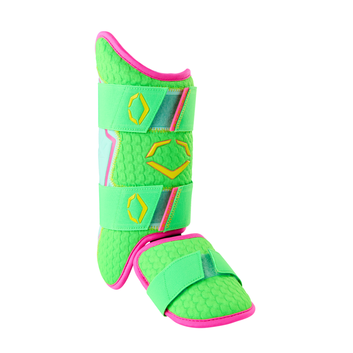Wilson X-srz Melon Batters Leg Guard-7