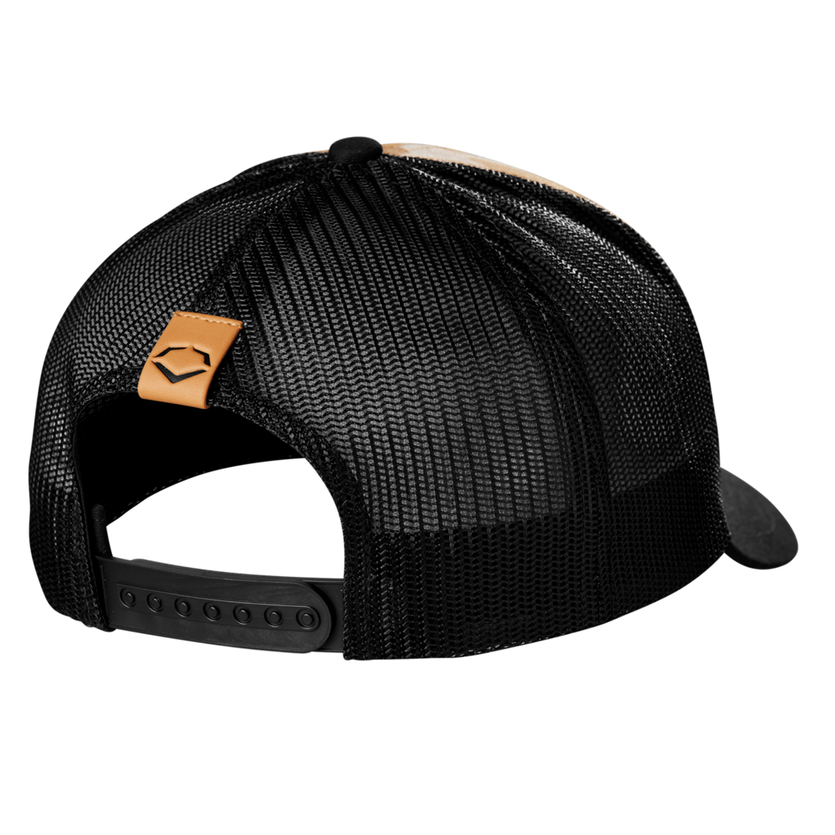 EvoShield Fit for Greatness Camouflage Snapback-1