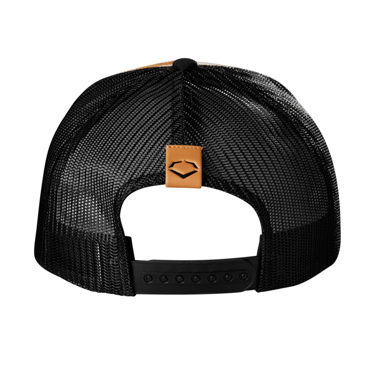 EvoShield Fit for Greatness Camouflage Snapback-5