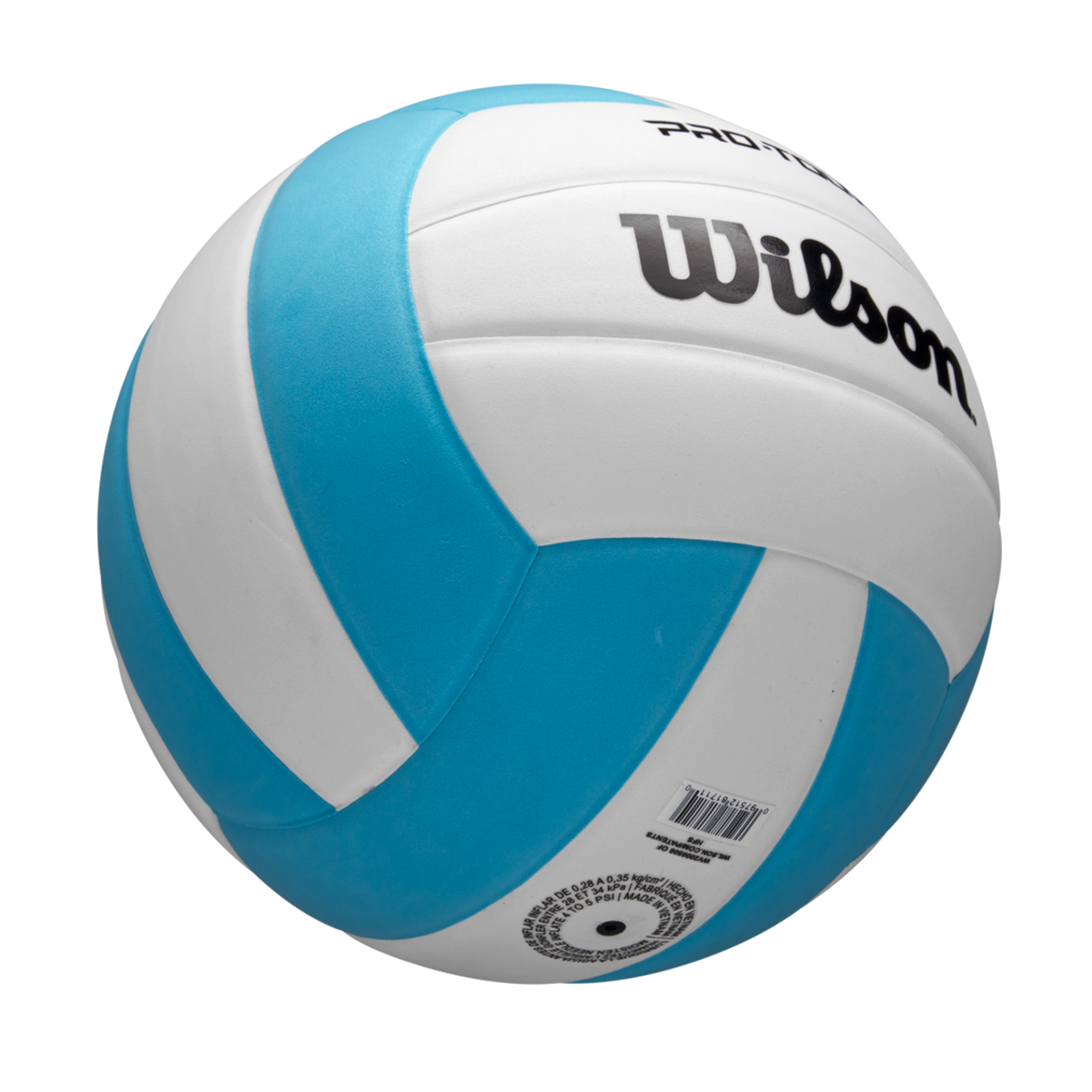 Wilson Pro Tour Volleyball New-6