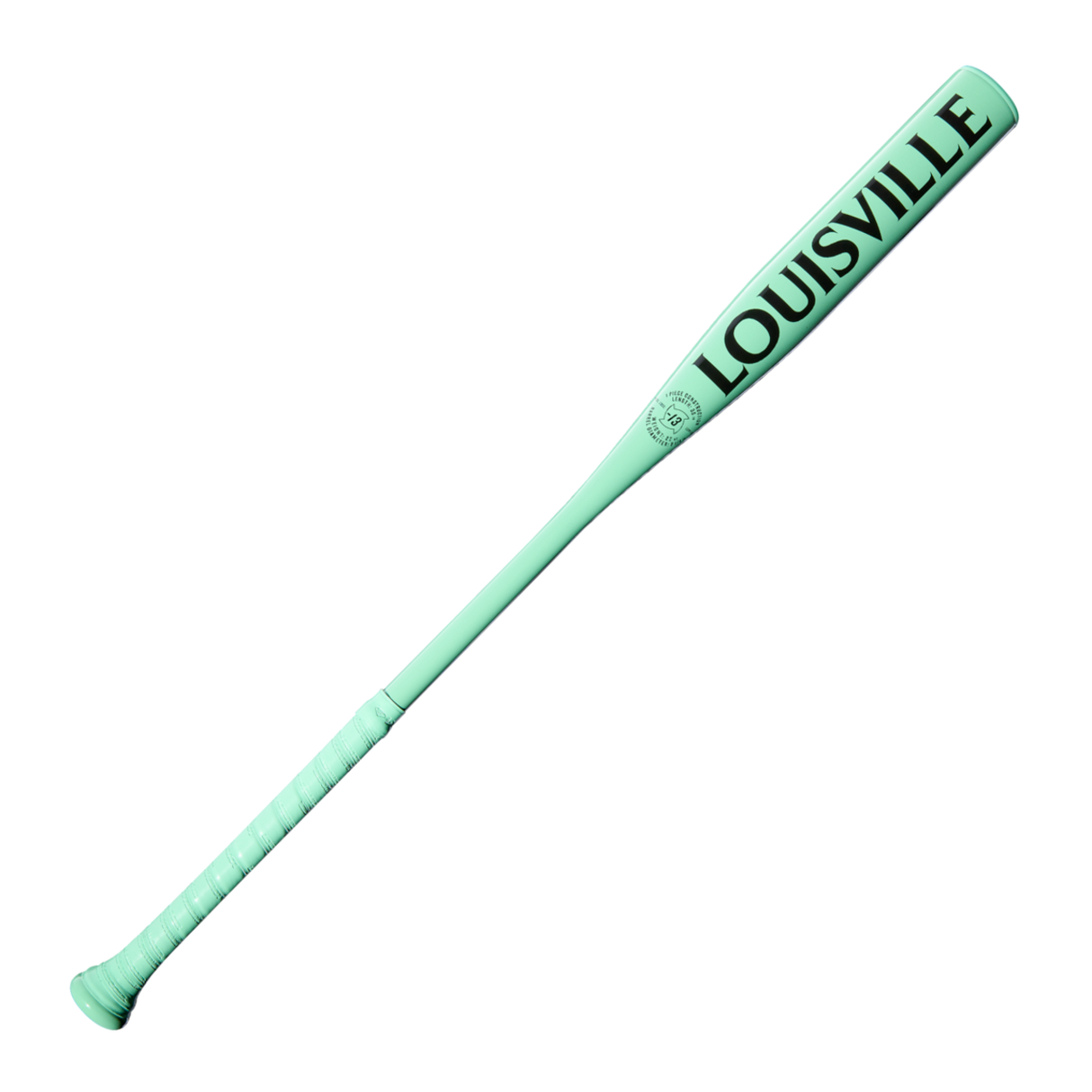 Louisville Slugger Pro Prime Alloy Fungo -13 35" Mint Training Bat-1
