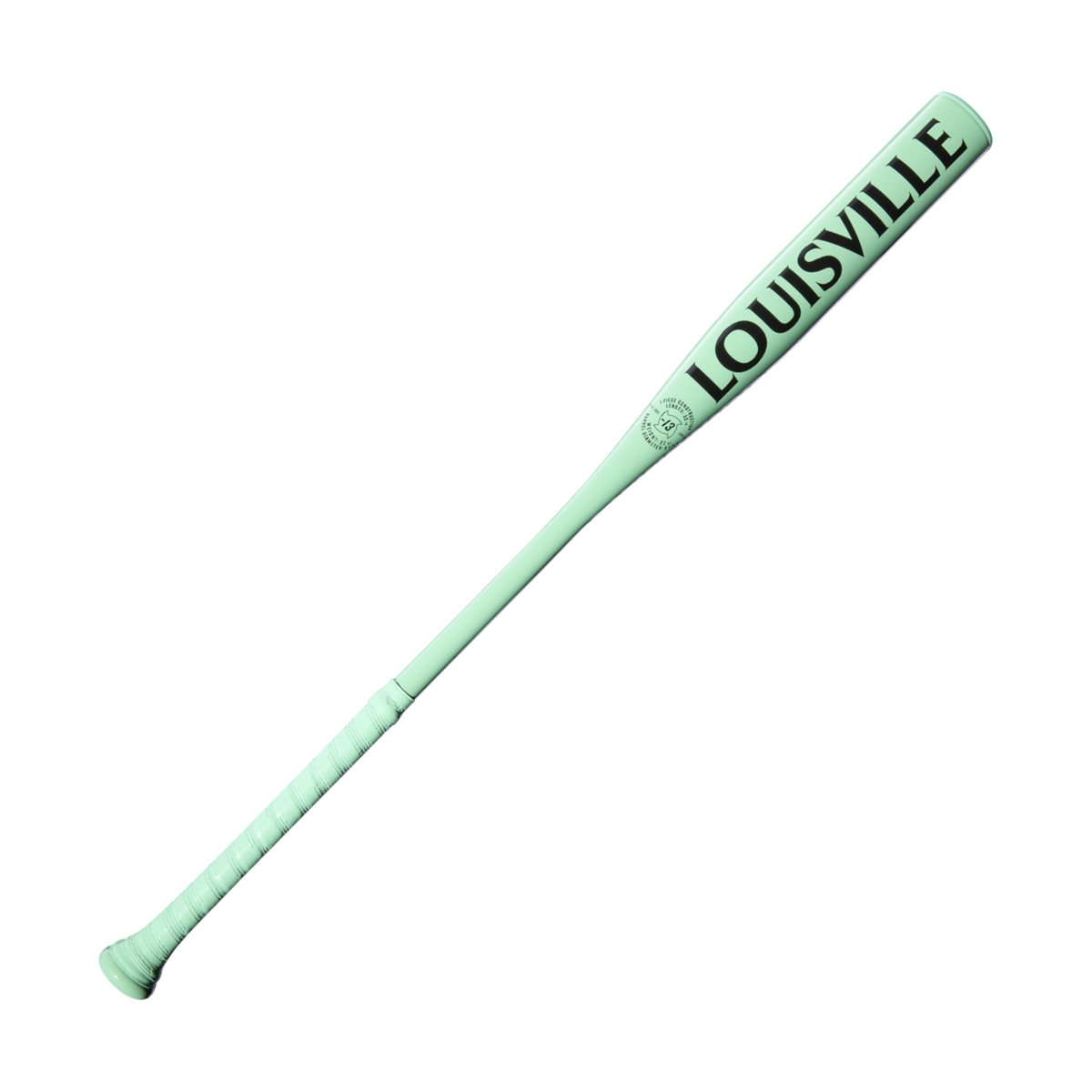 Louisville Slugger Pro Prime Alloy Fungo -13 35" Mint Training Bat-1