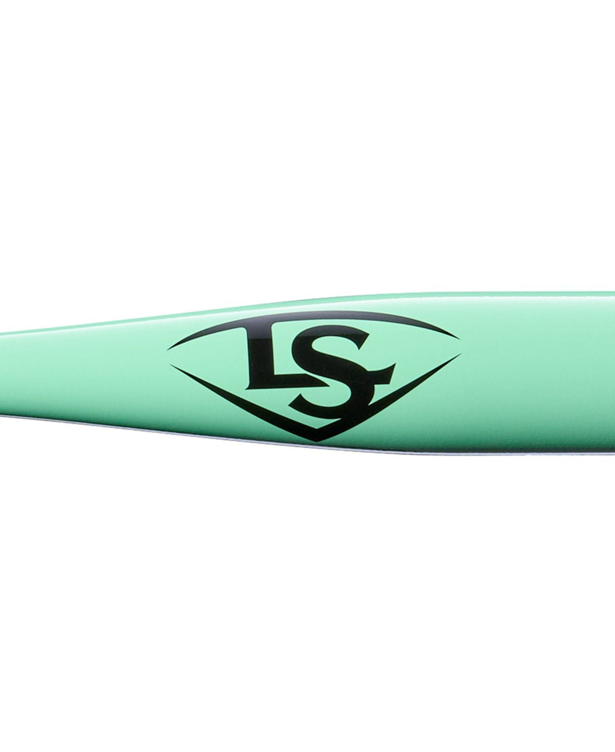 Louisville Slugger Pro Prime Alloy Fungo -13 35" Mint Training Bat-4