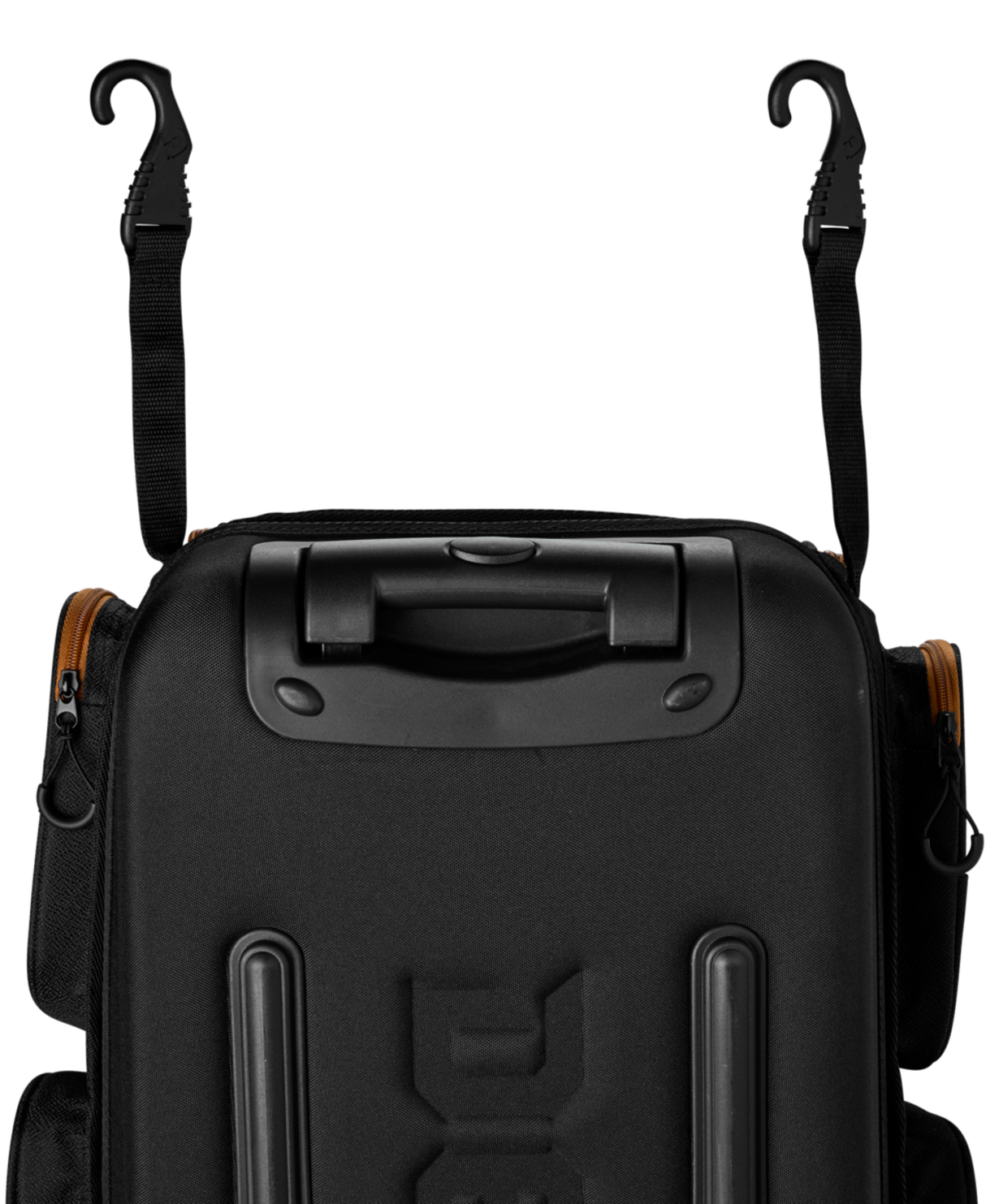 DeMarini Adult Spec Ops Frontline V2 Wheeled Bag-10