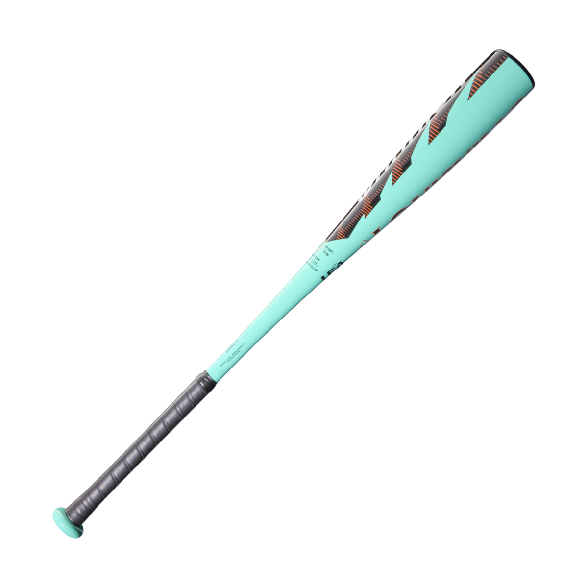 Louisville Slugger 2026 Warrior -10 USA Baseball Bat-1