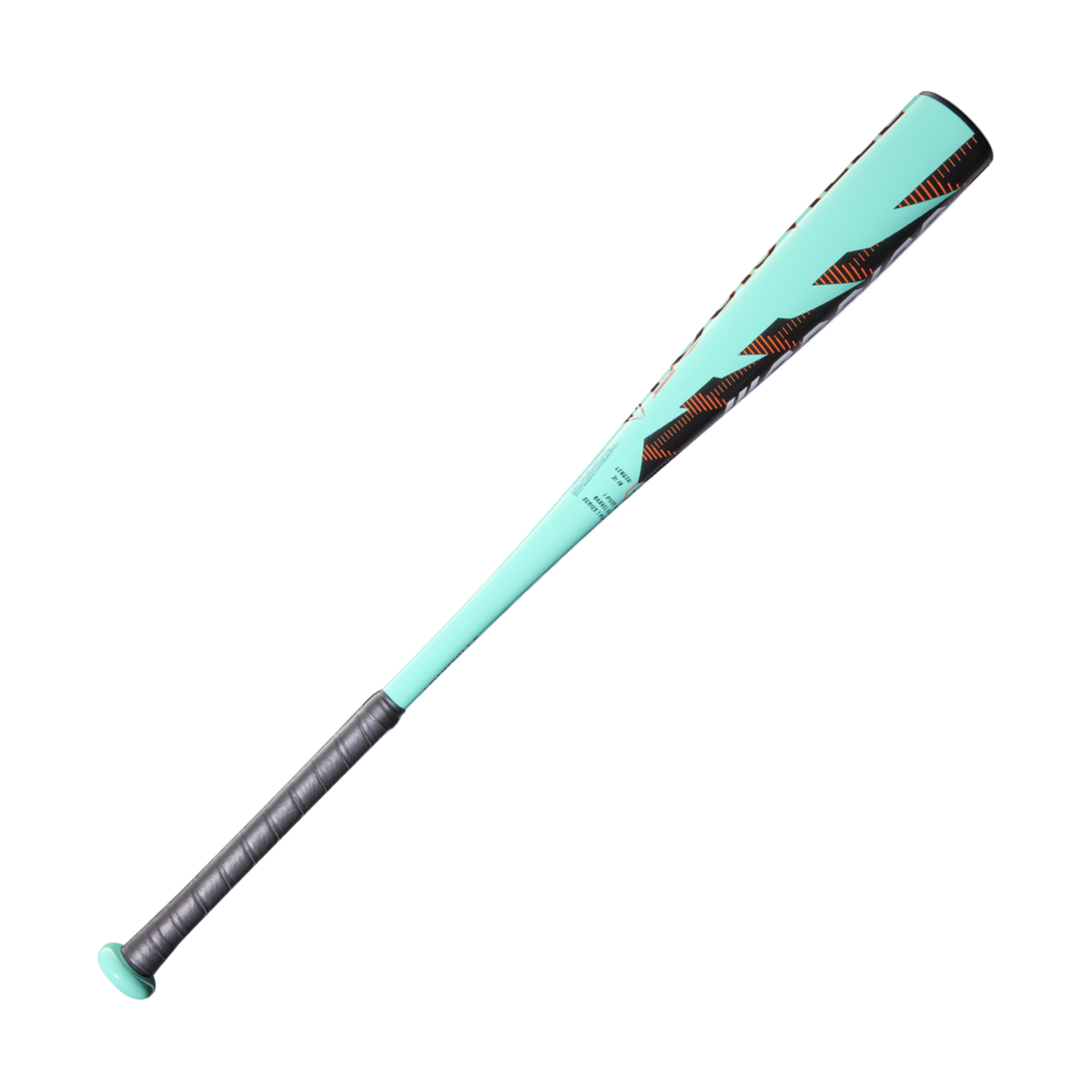 Louisville Slugger 2026 Warrior -10 USA Baseball Bat-3
