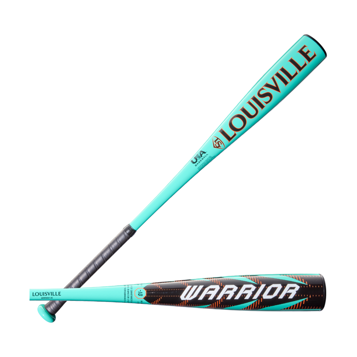 Louisville Slugger 2026 Warrior -10 USA Baseball Bat-6