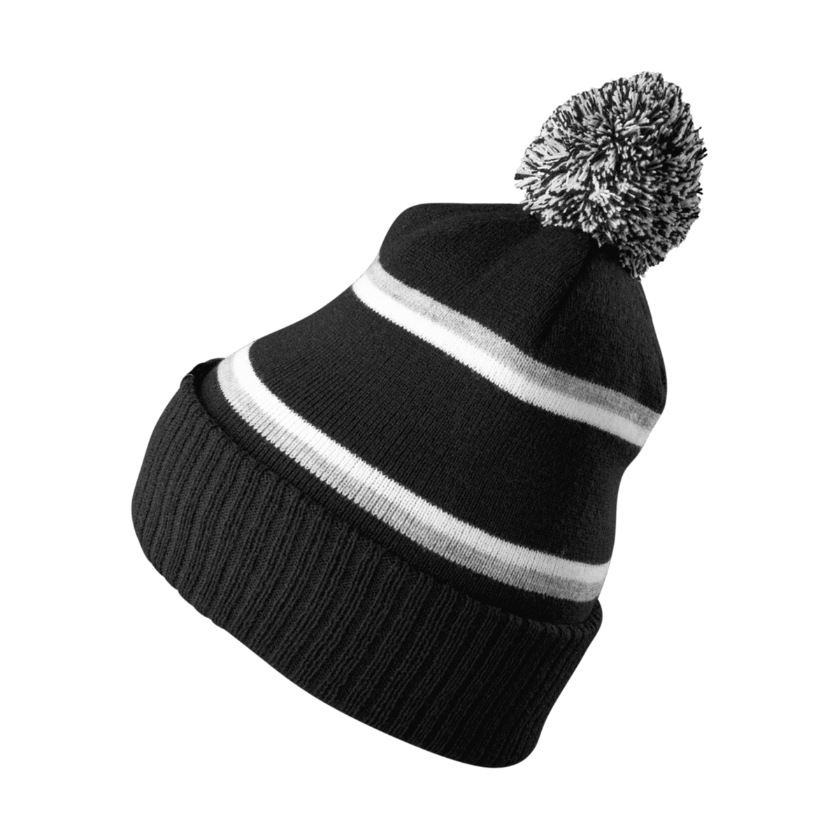 EvoShield Team Beanie-3