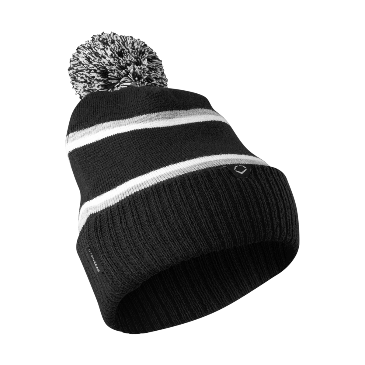 EvoShield Team Beanie-5