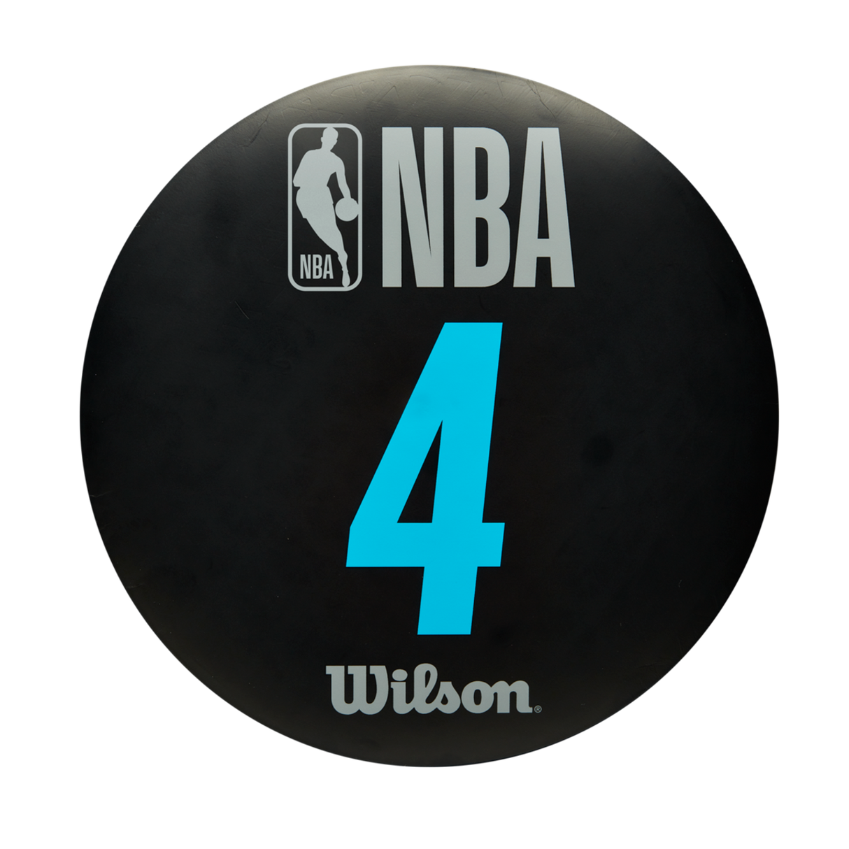 Wilson NBA Driver Training Markers Basketball-5