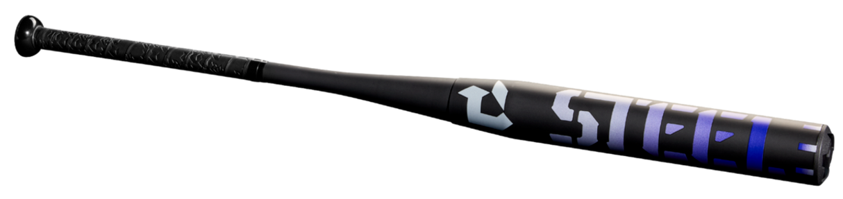 DeMarini Adult 2025 Steel Slowpitch Softball Bat-4