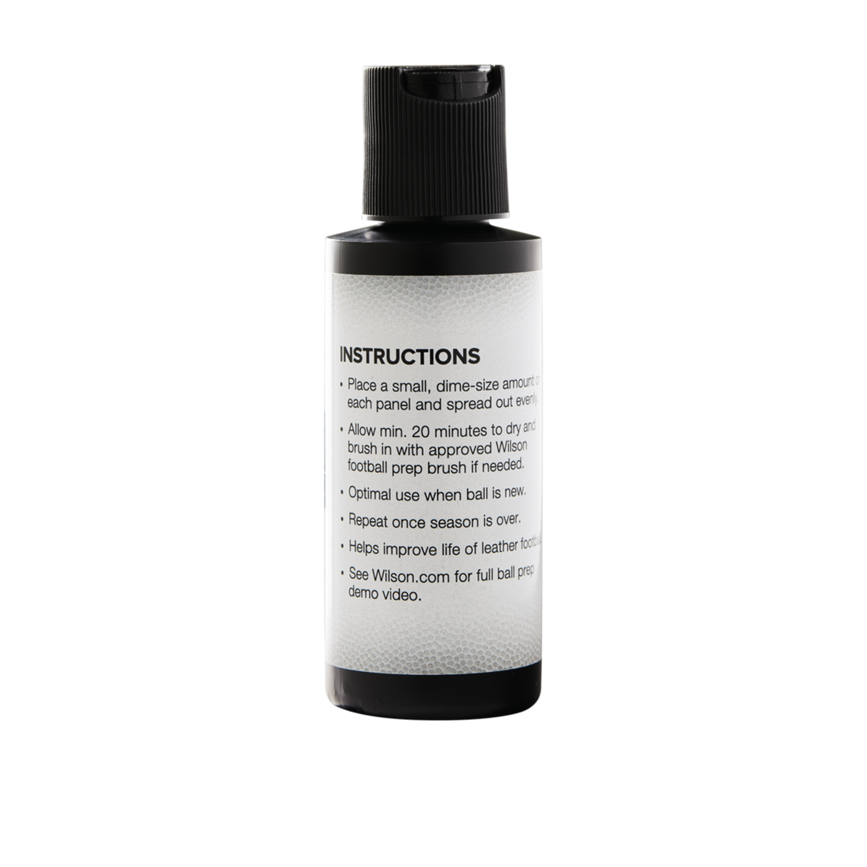 Wilson Conditioner 8 Oz Tube Football-2