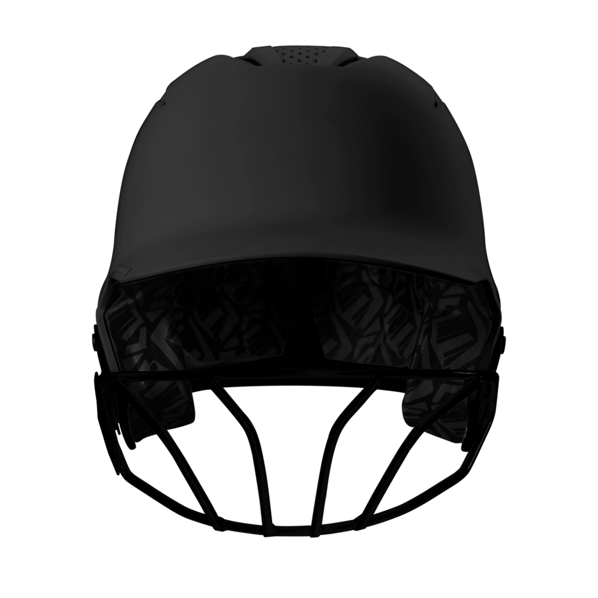 EvoShield Xvt 2.0 Matte Batting Helmet with Facemask-1