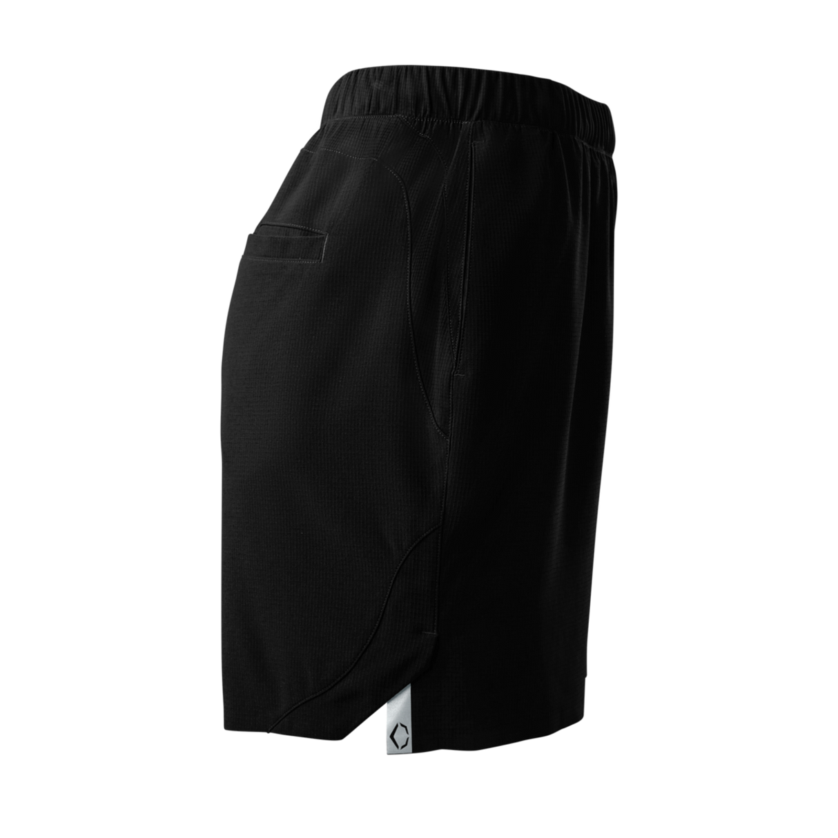 Wilson Youth Everyday Baseball Shorts-3
