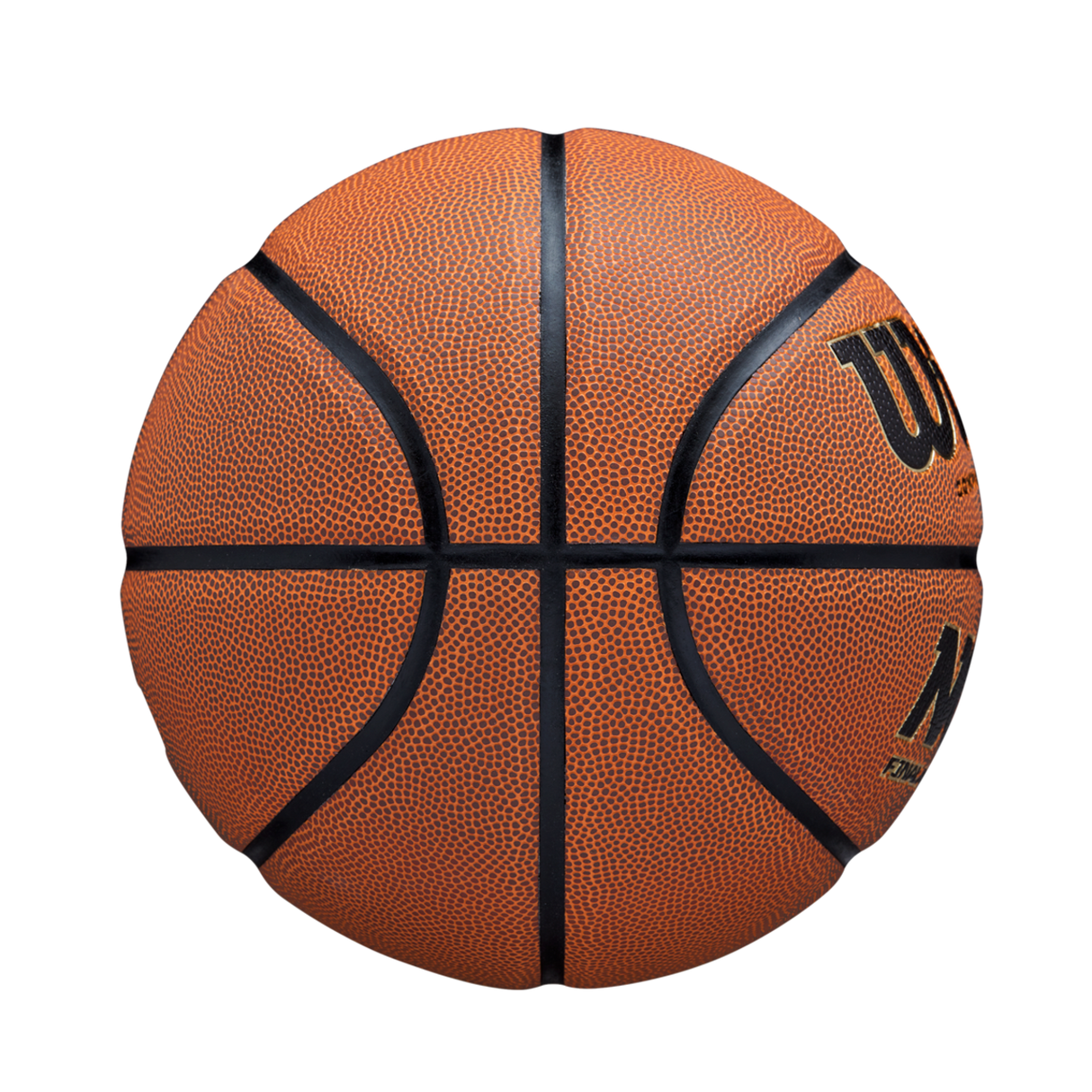 Wilson Adult NCAA Final Four Composite Basketball-4