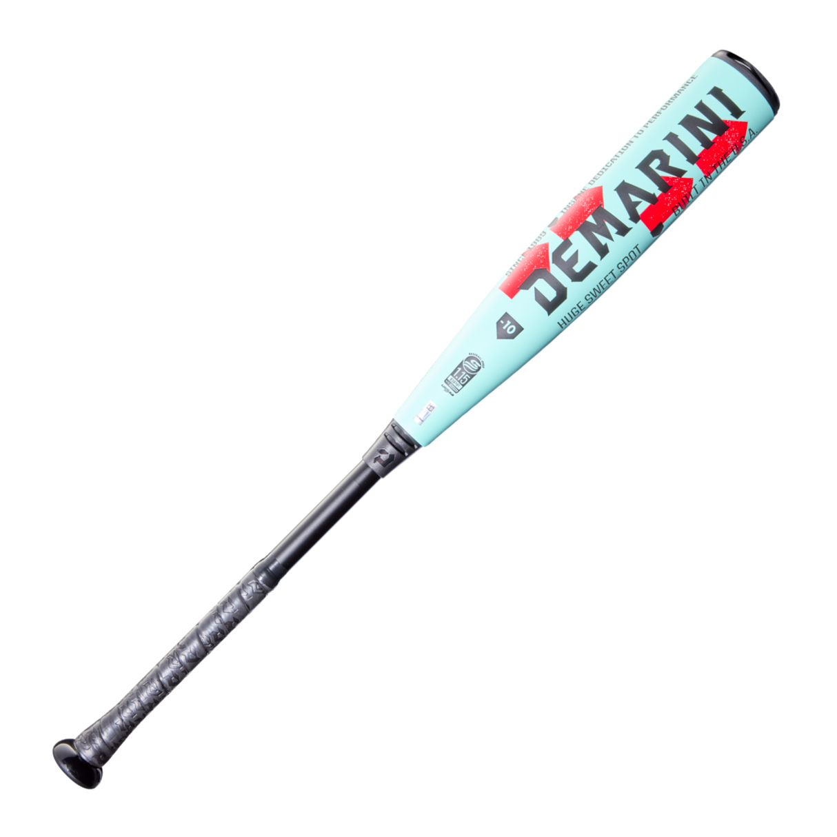 DeMarini 2026 the Goods -10 2 3/4" USSSA Baseball Bat-2