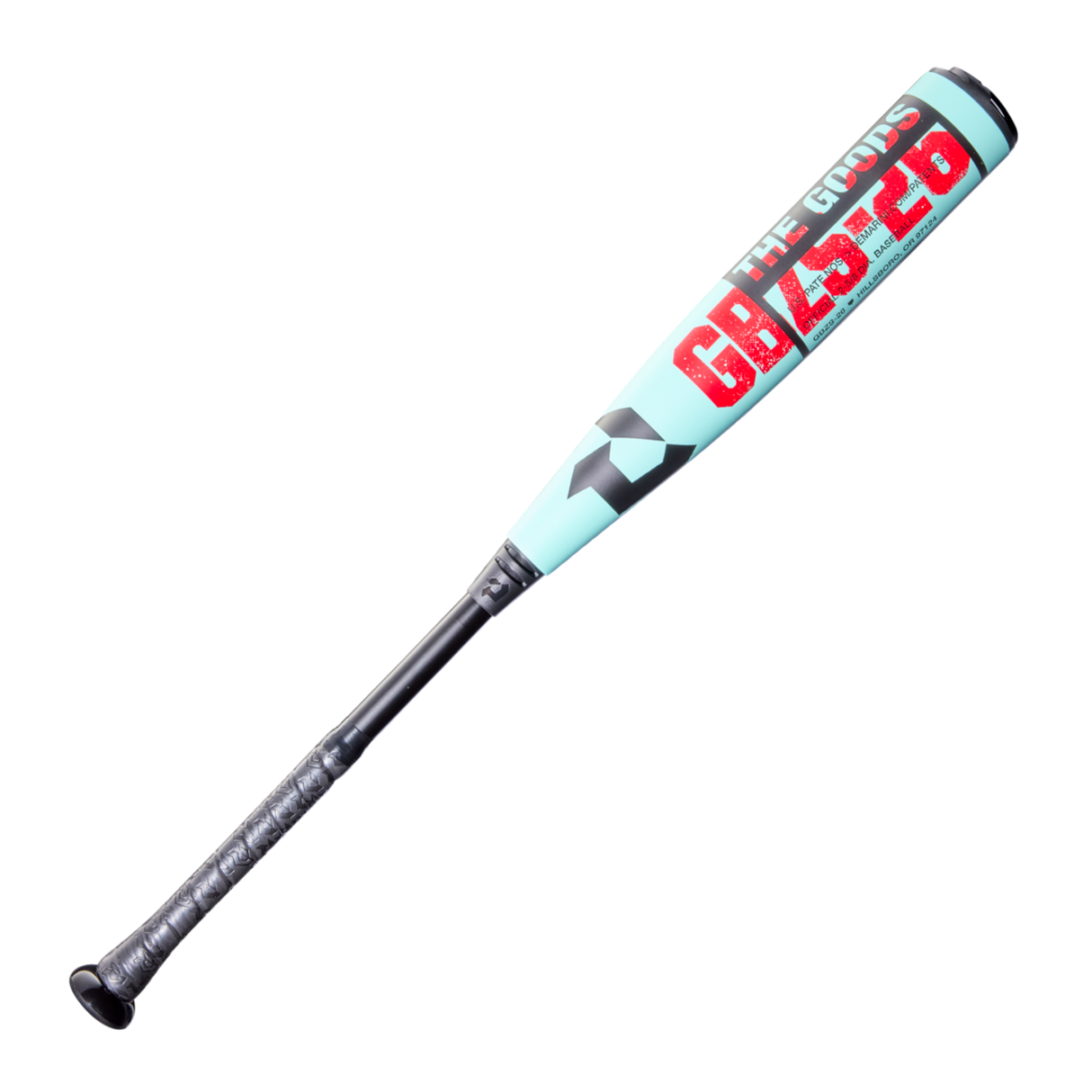 DeMarini 2026 the Goods -10 2 3/4" USSSA Baseball Bat-7