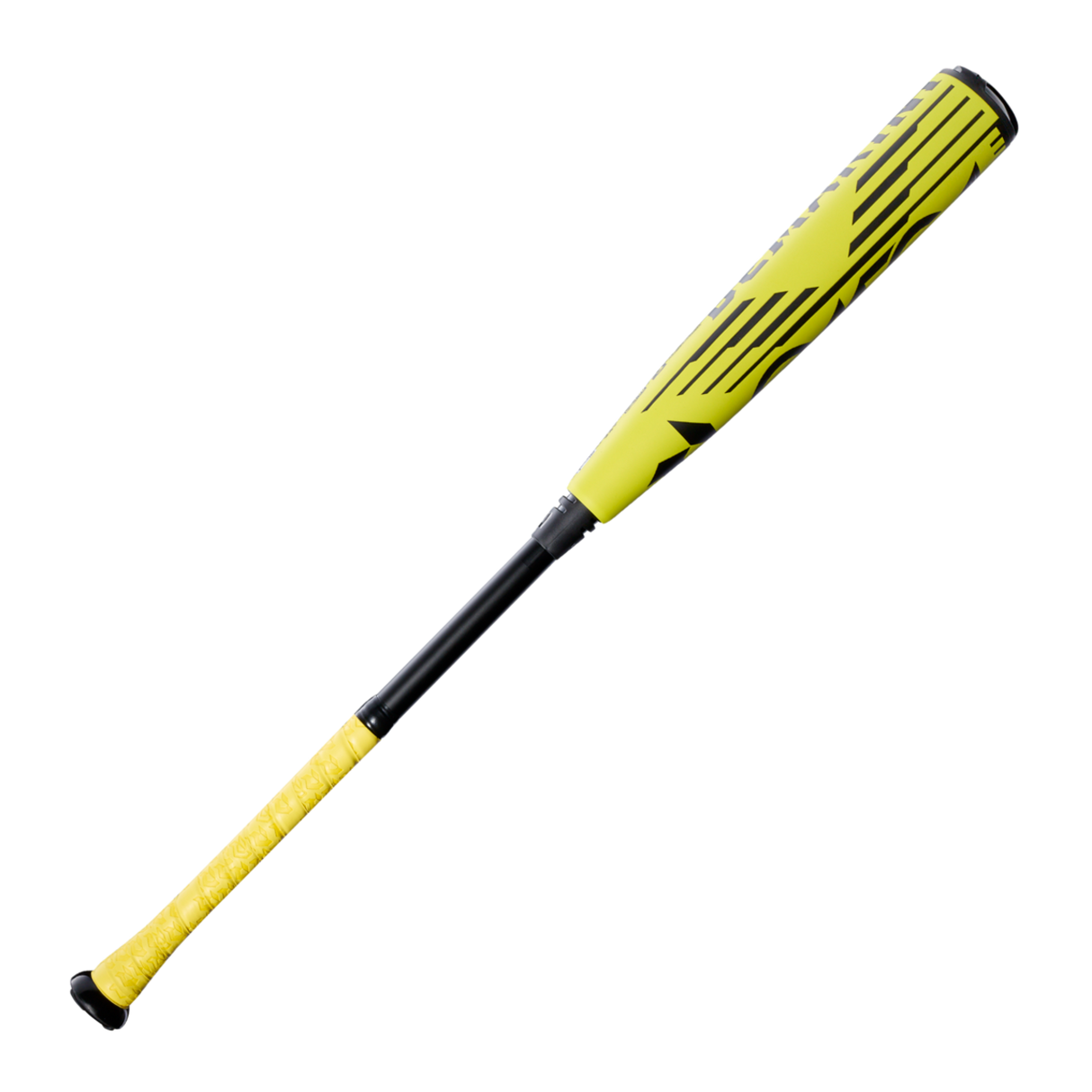 DeMarini Adult 2026 Omega Electric Yellow -3 BBCOR Baseball Bat-3