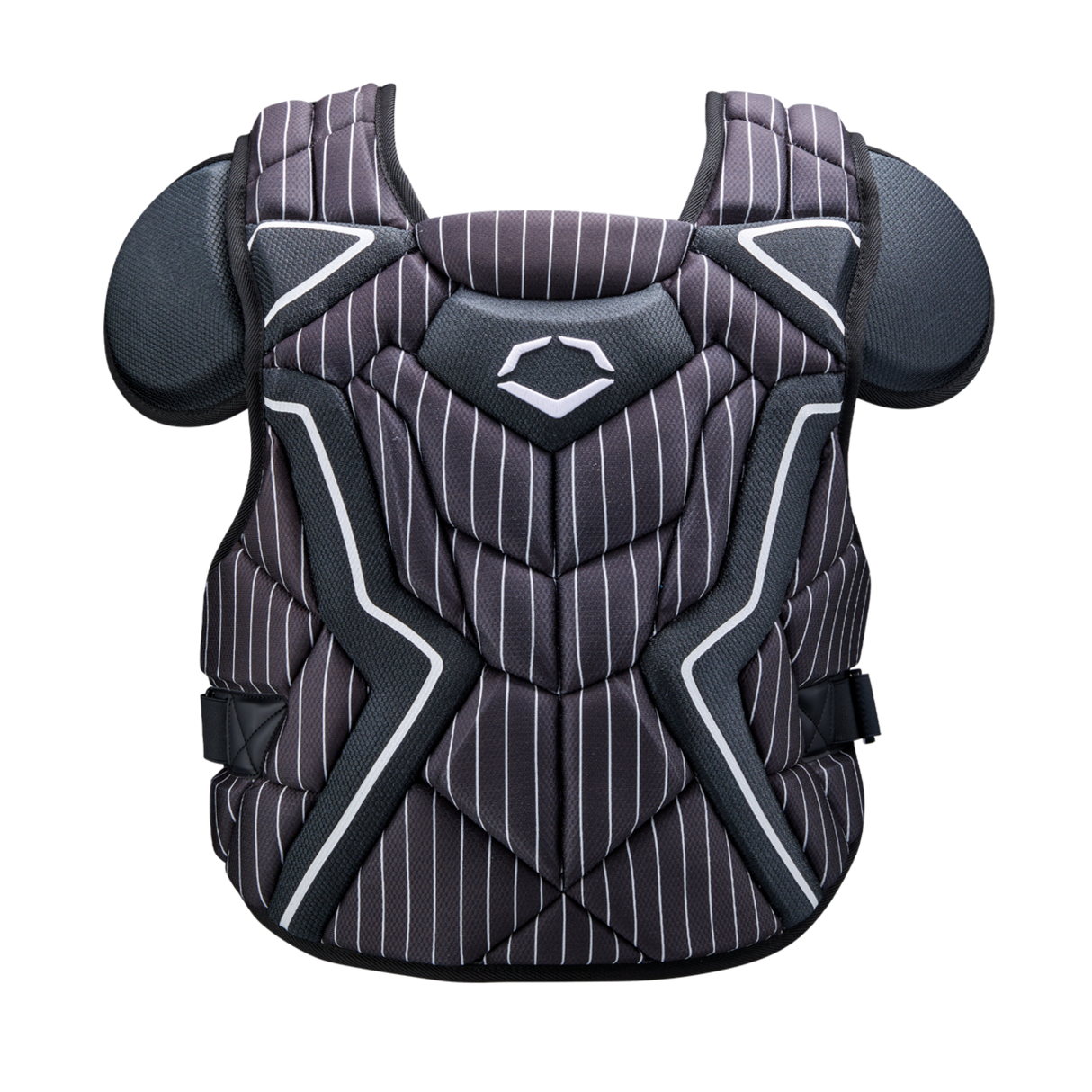 Wilson X-srz Baseball Catchers Chest Protector-10