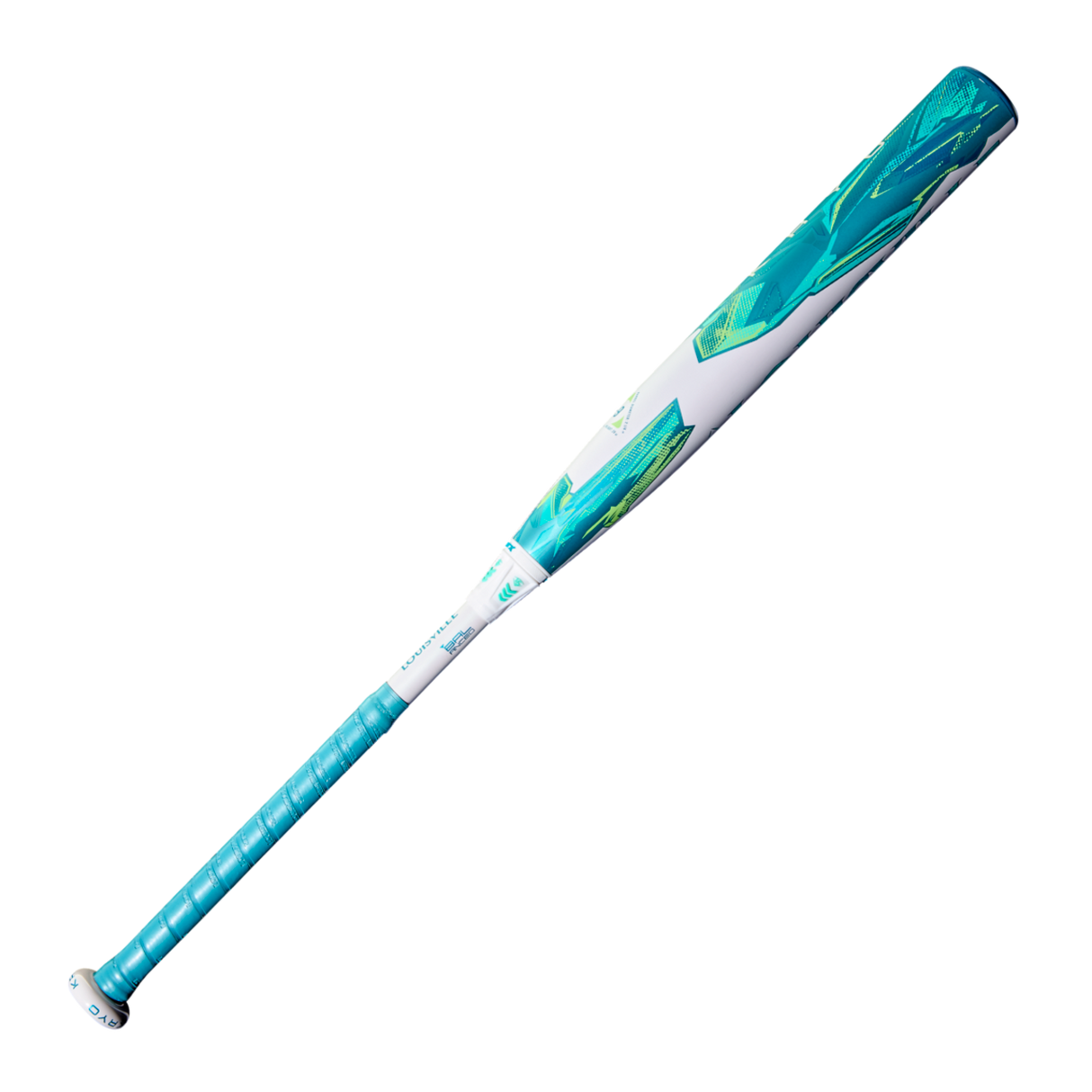 Louisville Slugger Adult 2026 Kryo -9 Fastpitch Softball Bat-1