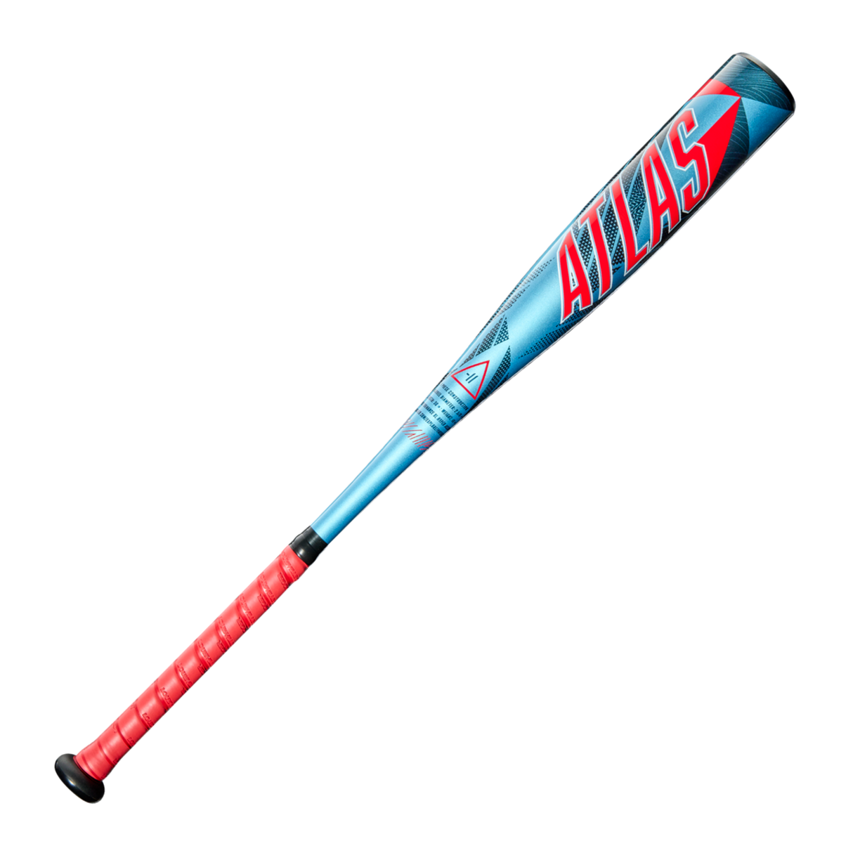Louisville Slugger Adult 2026 Atlas -11 USA Baseball Bat-7