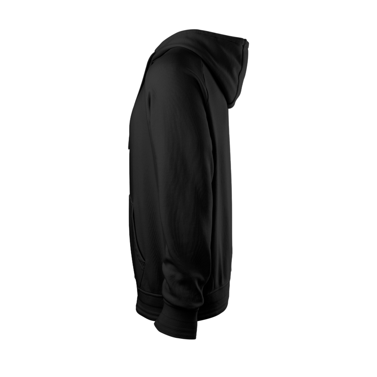 Wilson Men's Unisex Sideline Fleece Hoodie 2.0-2