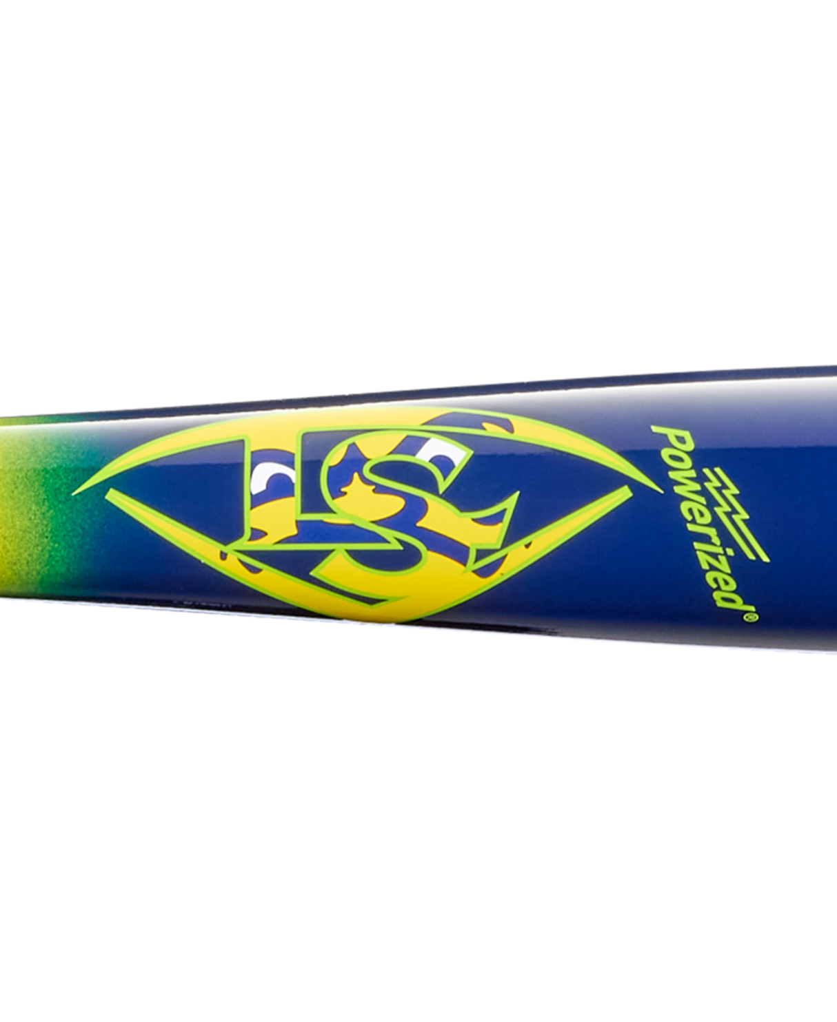 Louisville Slugger Youth Prime Savannah Bananas RA13 Maple Baseball Bat-4