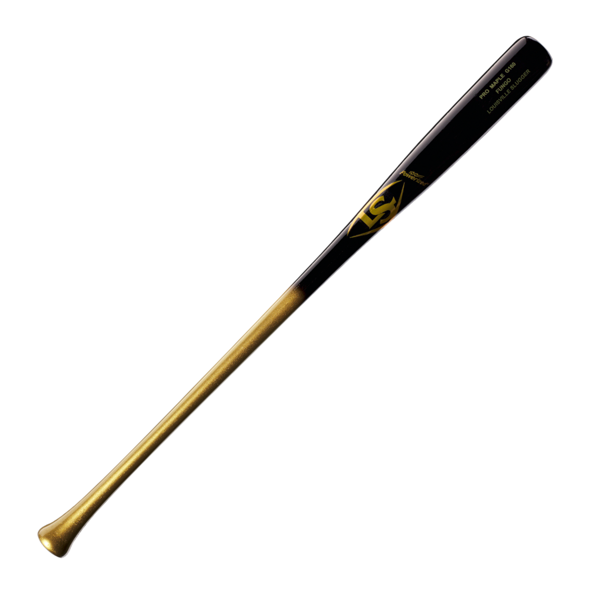 Louisville Slugger Maple G160 Fungo 36" Training Bat-7