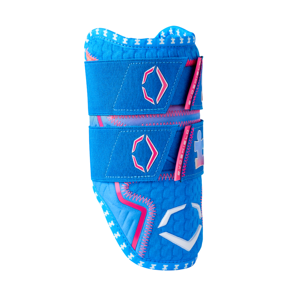 Wilson Adult X-srz Love the Moment Double Strap Elbow Guard-7