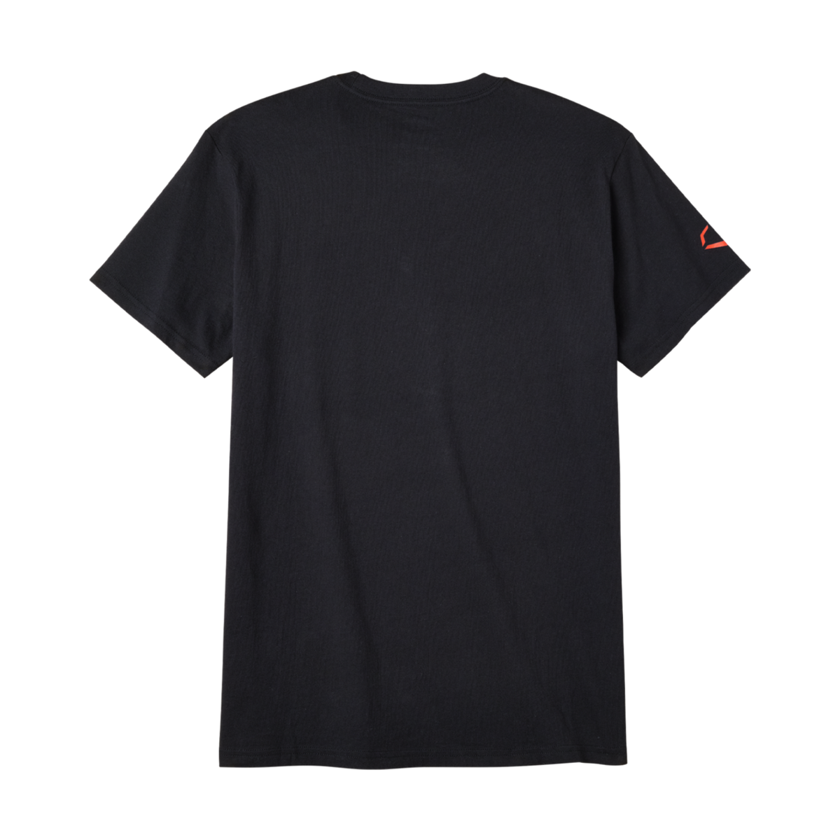 EvoShield Men's Unisex Firefighters Synth Baseball Tee-1