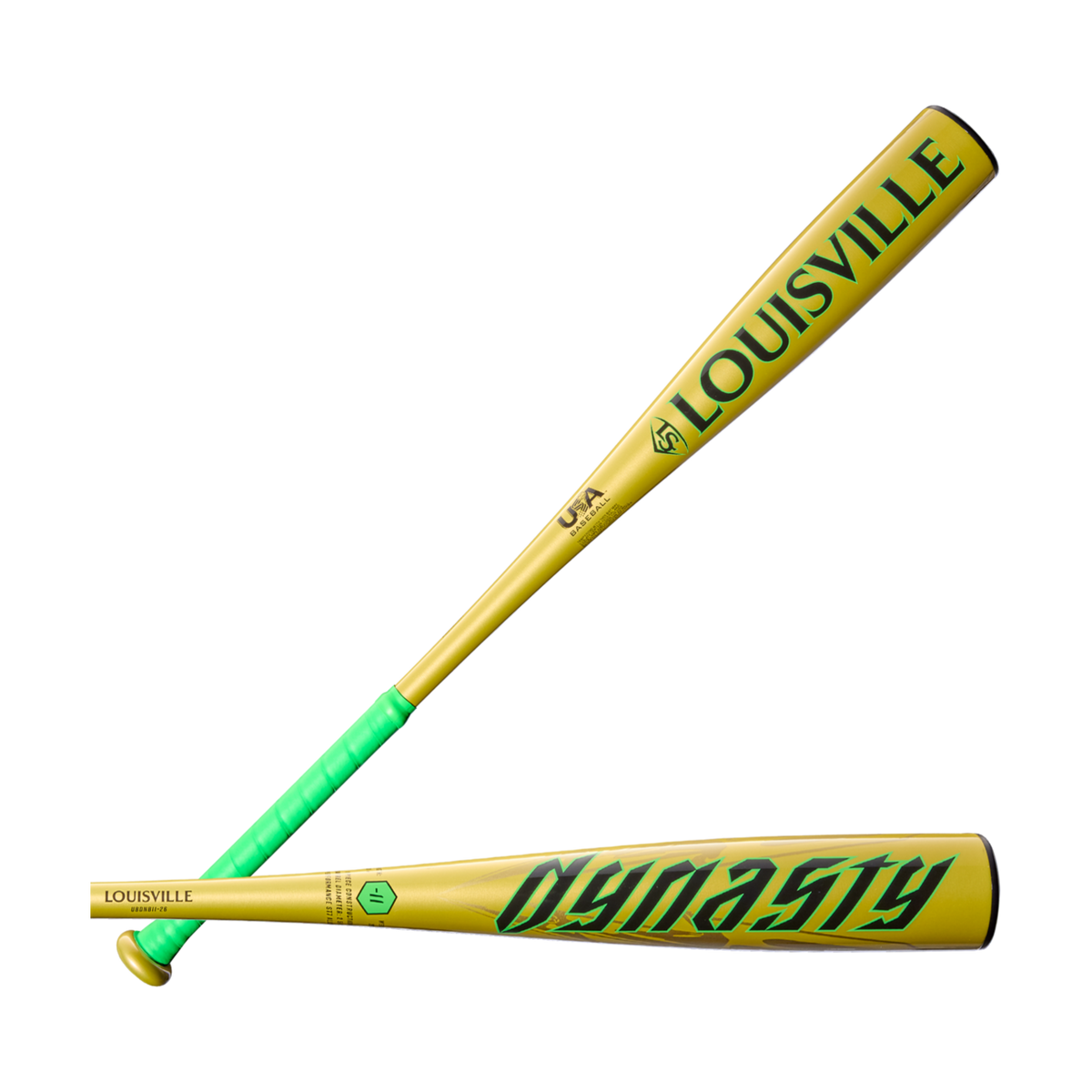 Louisville Slugger 2026 Dynasty -11 USA Baseball Bat-6