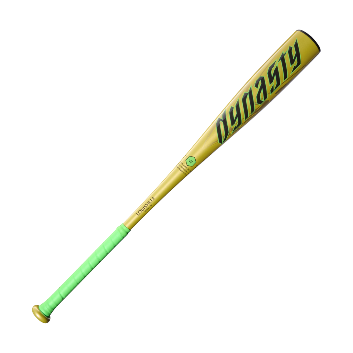 Louisville Slugger 2026 Dynasty -11 USA Baseball Bat-7