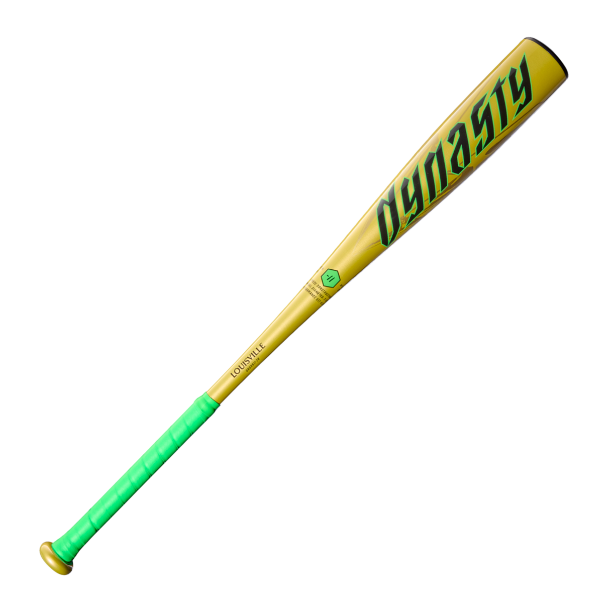 Louisville Slugger 2026 Dynasty -11 USA Baseball Bat-7