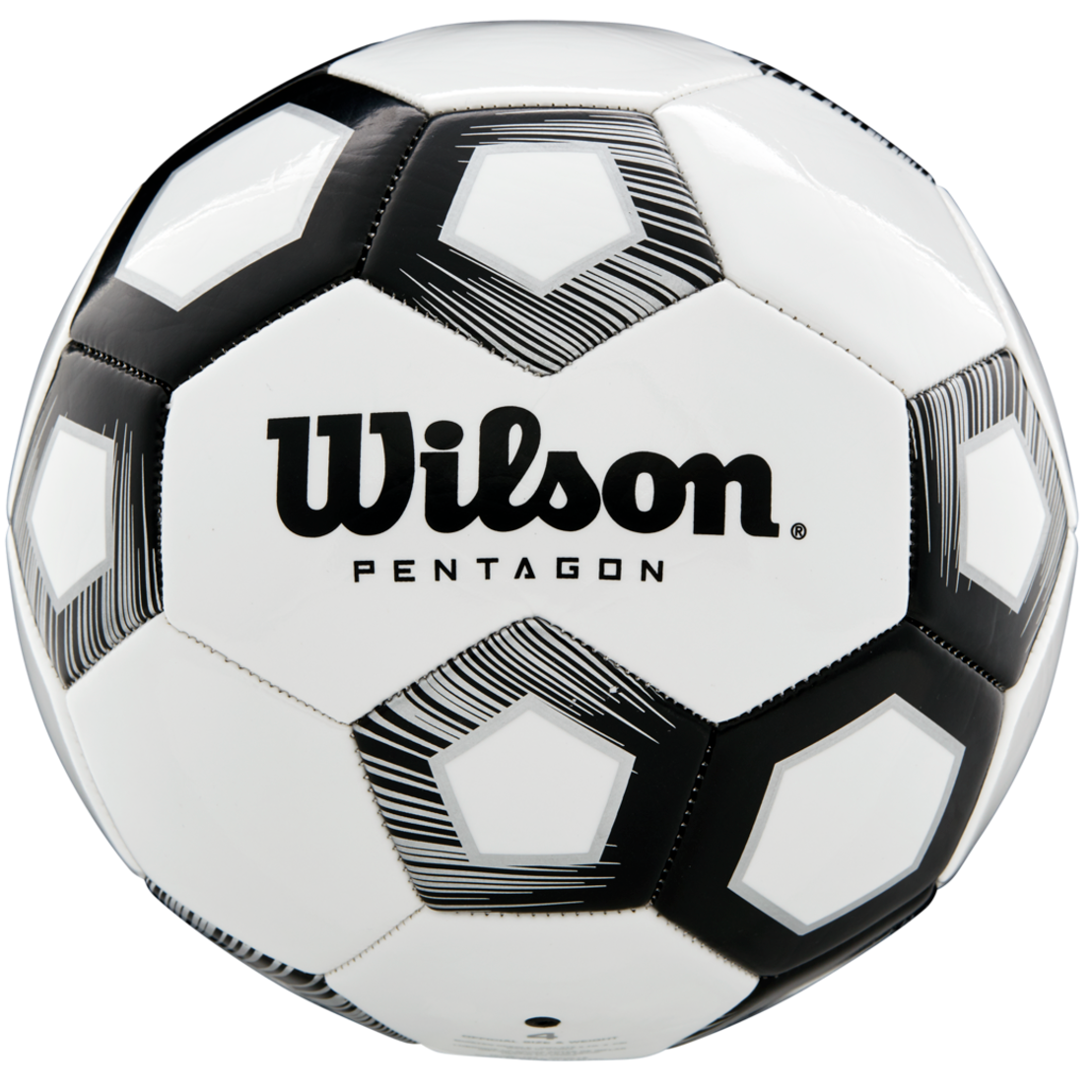 Wilson Pentagon Soccer Ball