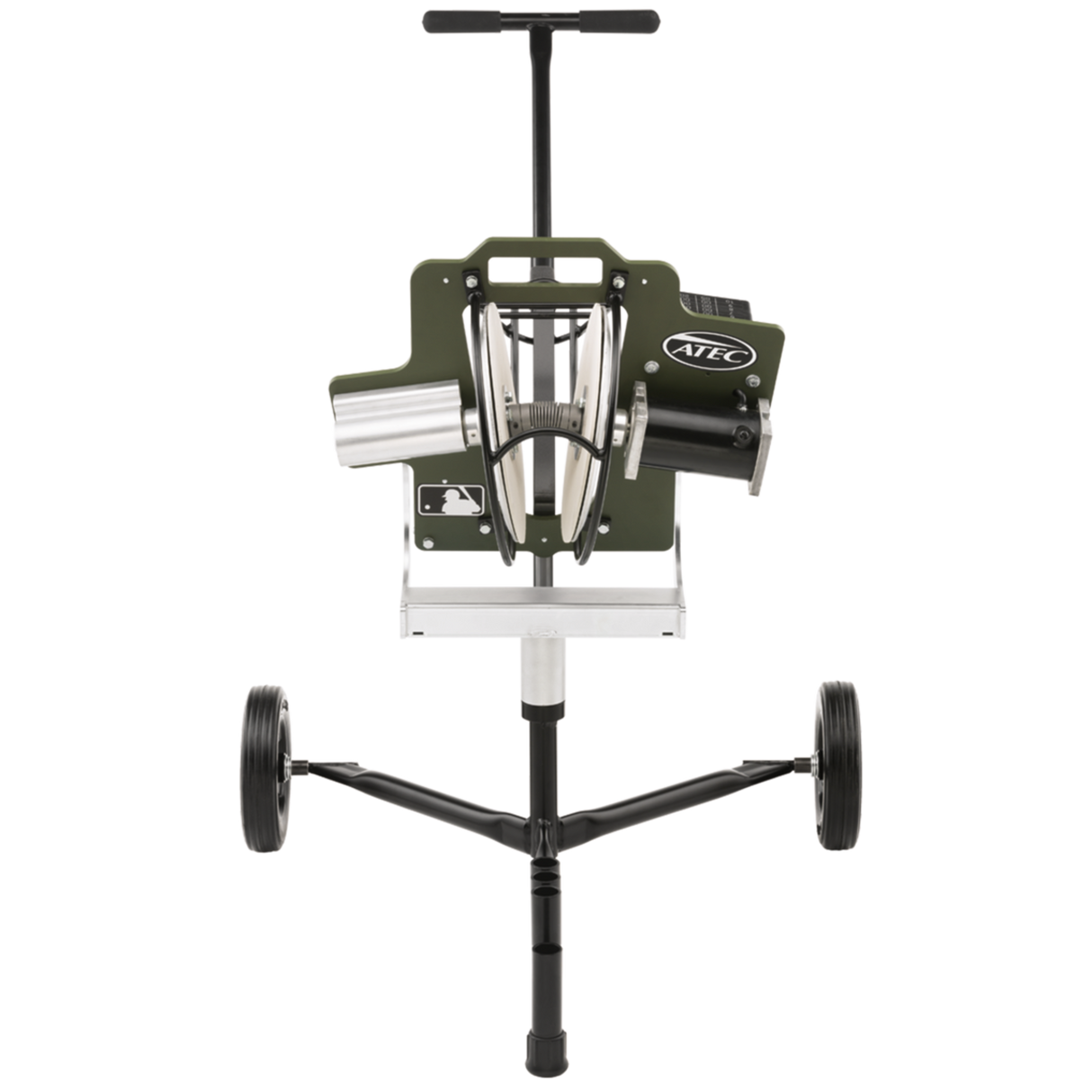 Atec R2 Softball Defensive Training Machine