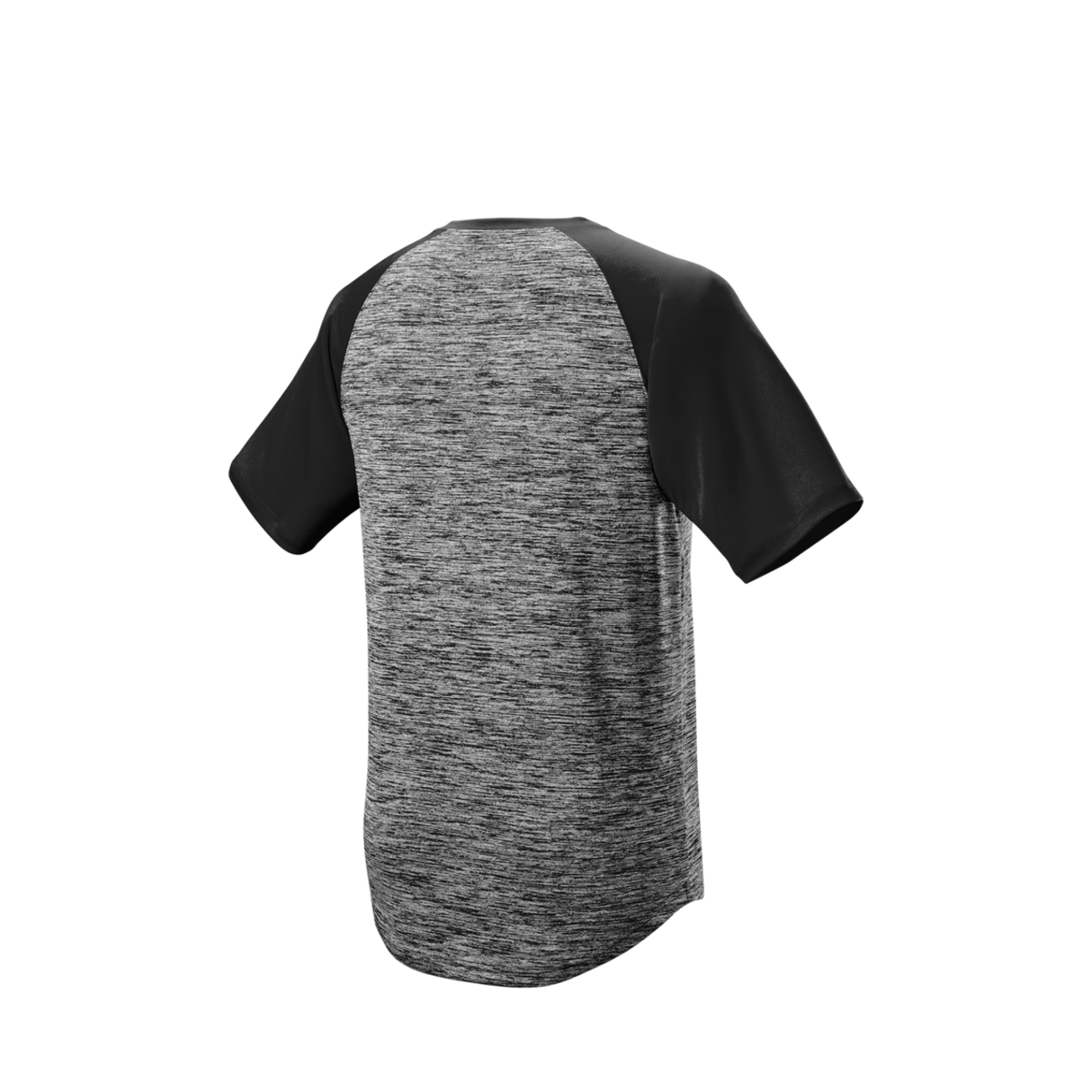 Wilson Youth E304 Performance Short Sleeve Tee-1