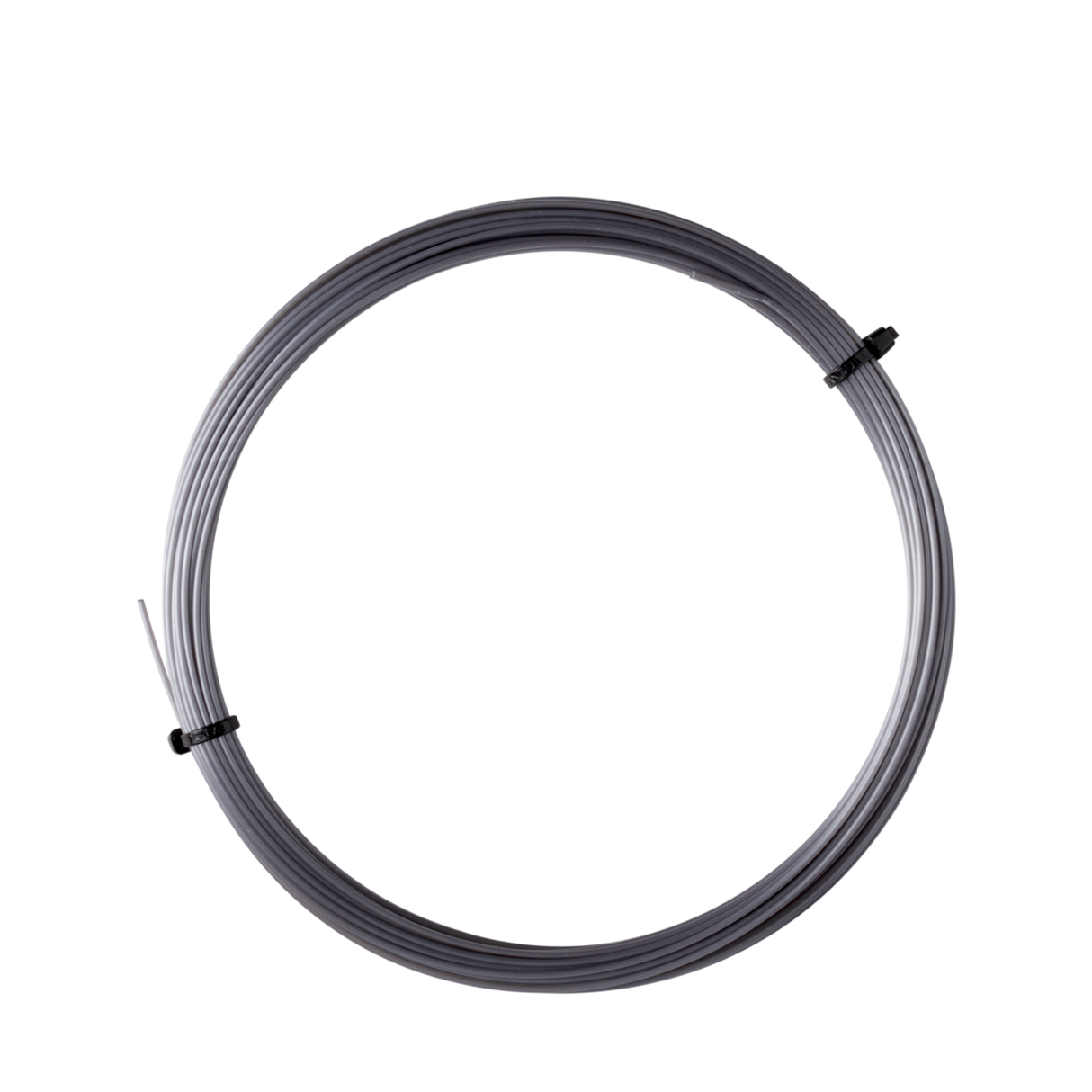 Luxilon Tennis Adult Aluminum Power Feel 120 Set-2