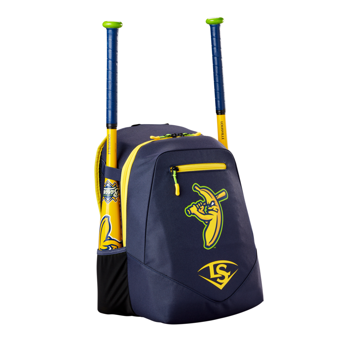 Wilson Savannah Bananas Powerized Stick Pack-1