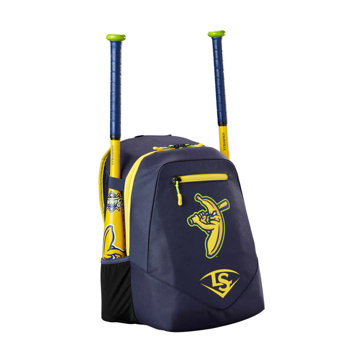 Wilson Savannah Bananas Powerized Stick Pack-1